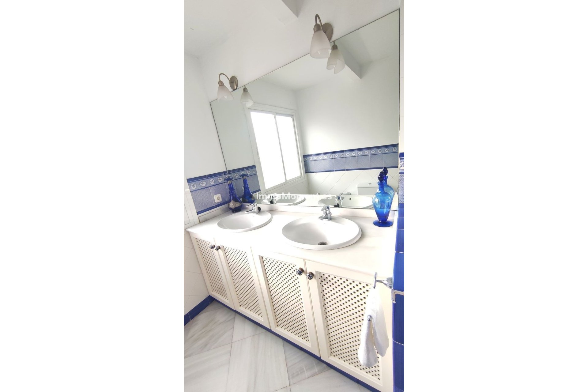 Revente - Appartement - Marbella - Marbella Centro