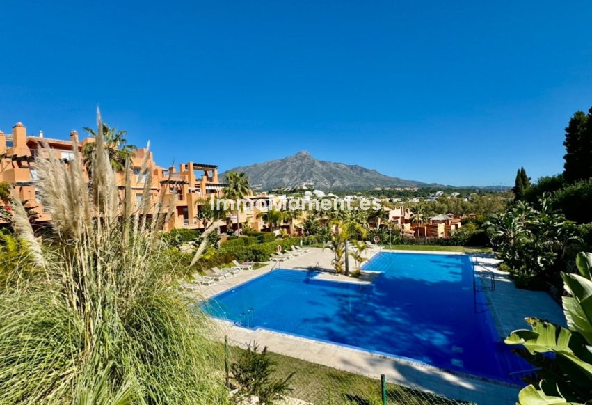 Revente - Appartement - Marbella - Marbella Centro