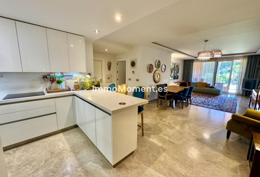 Revente - Appartement - Marbella - Marbella Centro