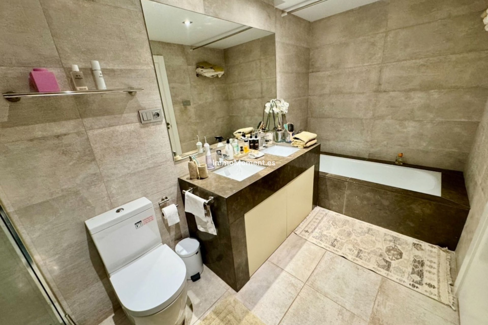 Revente - Appartement - Marbella - Marbella Centro