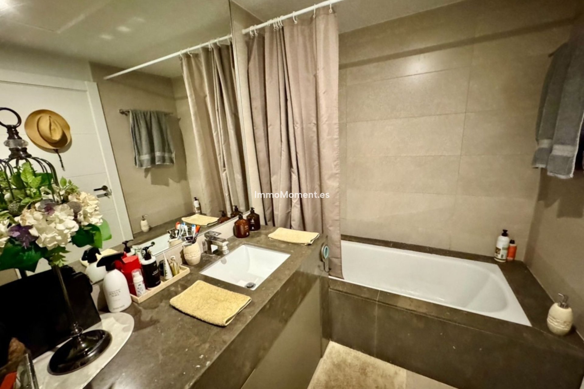 Revente - Appartement - Marbella - Marbella Centro