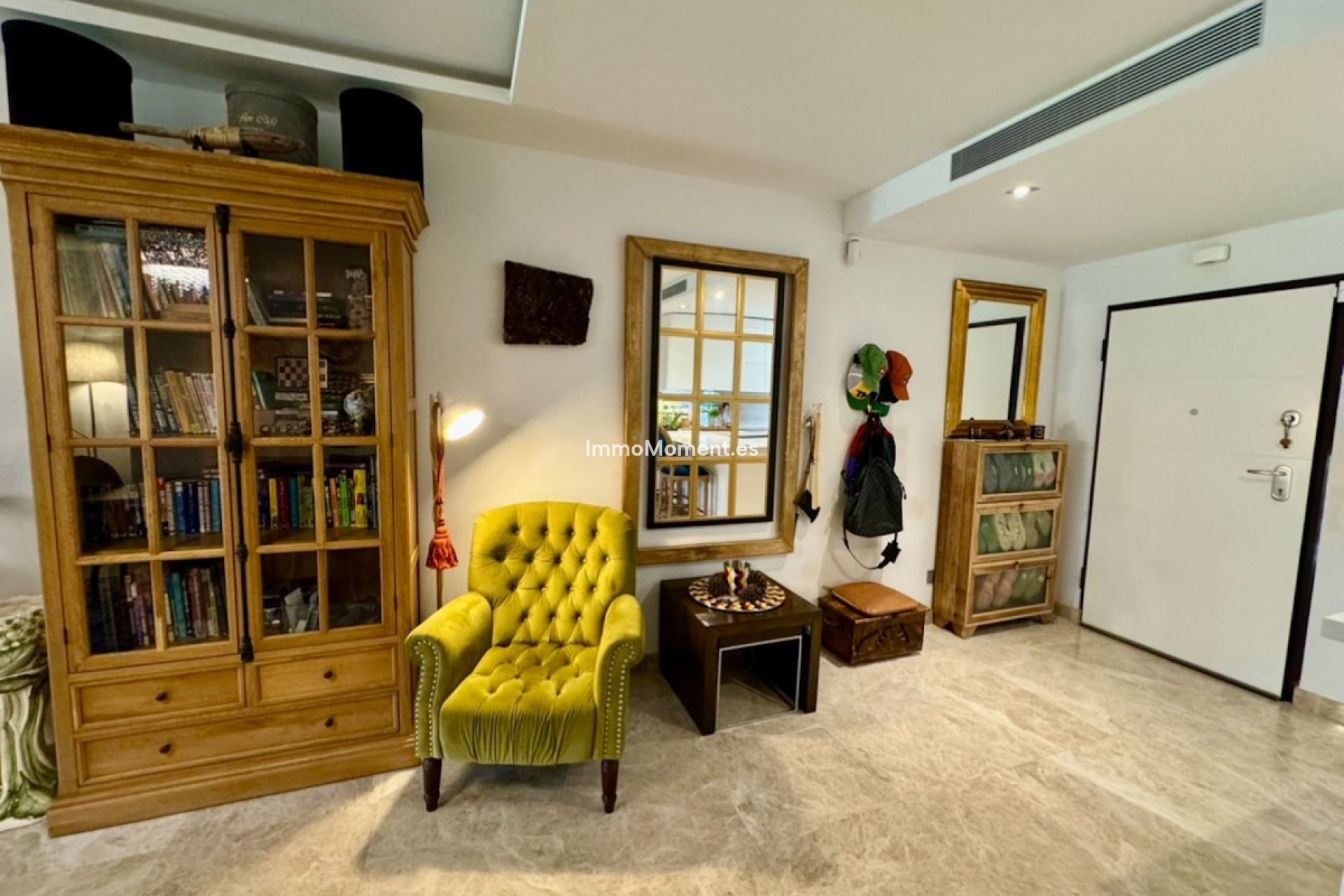 Revente - Appartement - Marbella - Marbella Centro