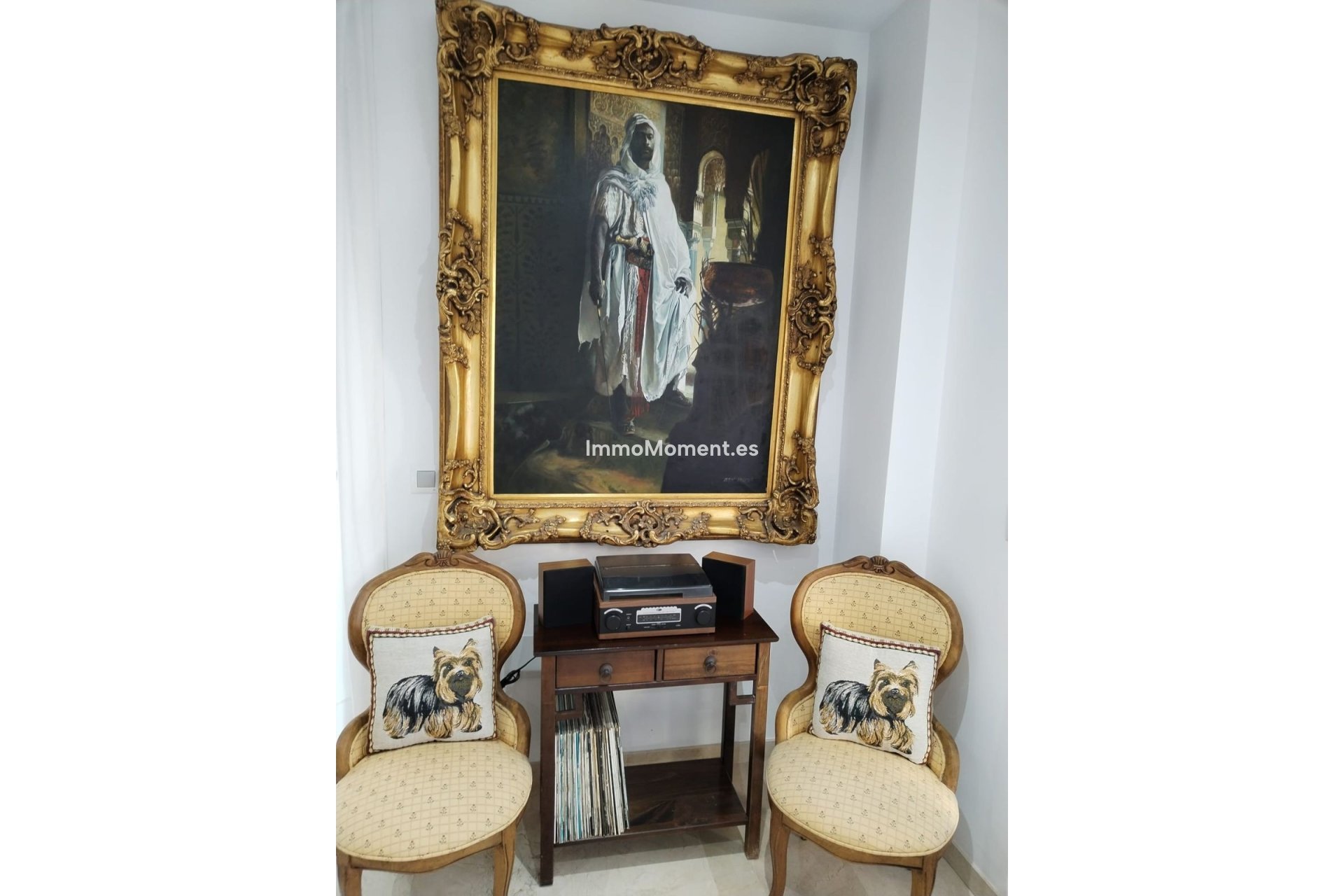 Revente - Appartement - Marbella - Marbella Centro