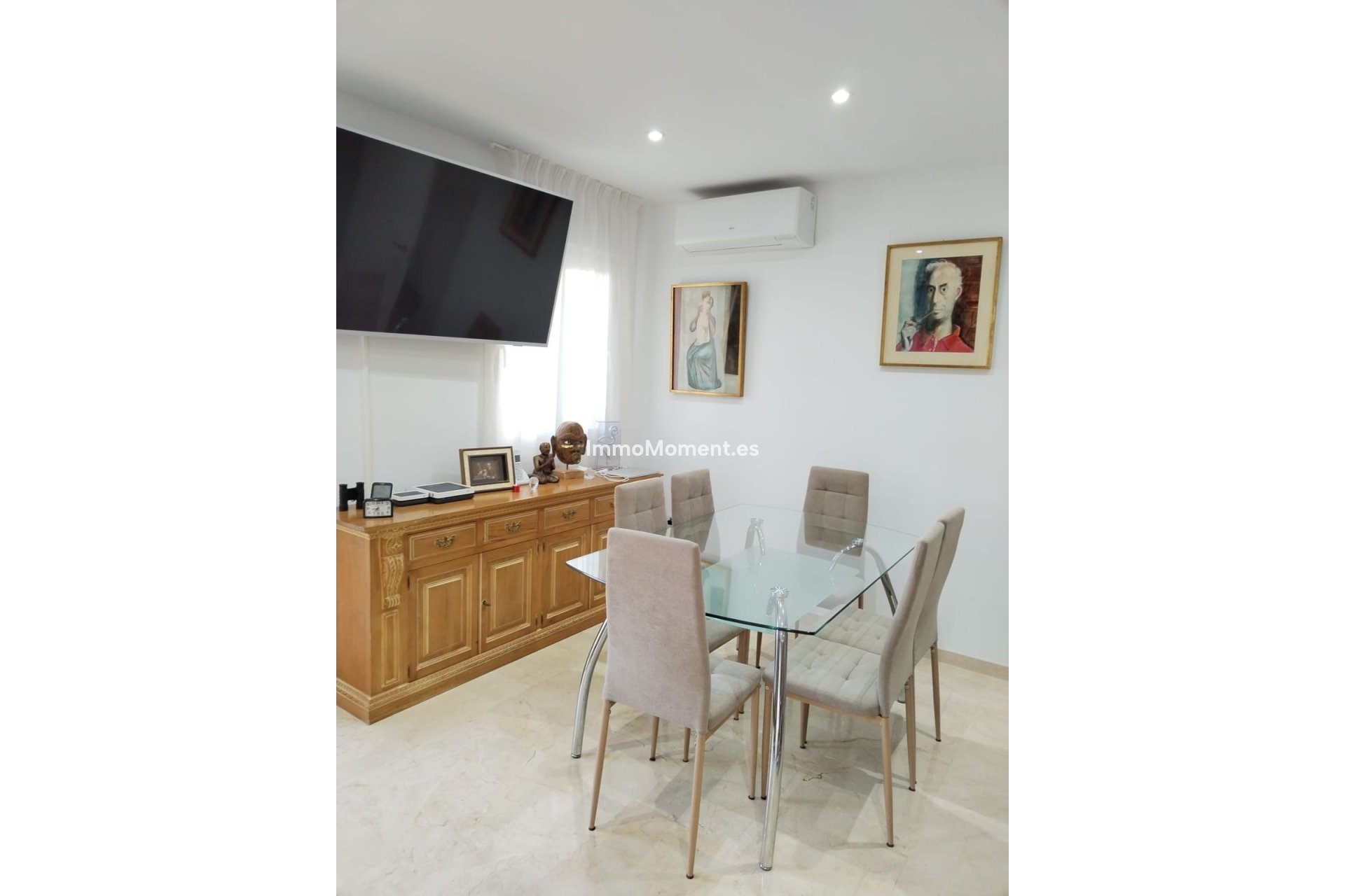 Revente - Appartement - Marbella - Marbella Centro