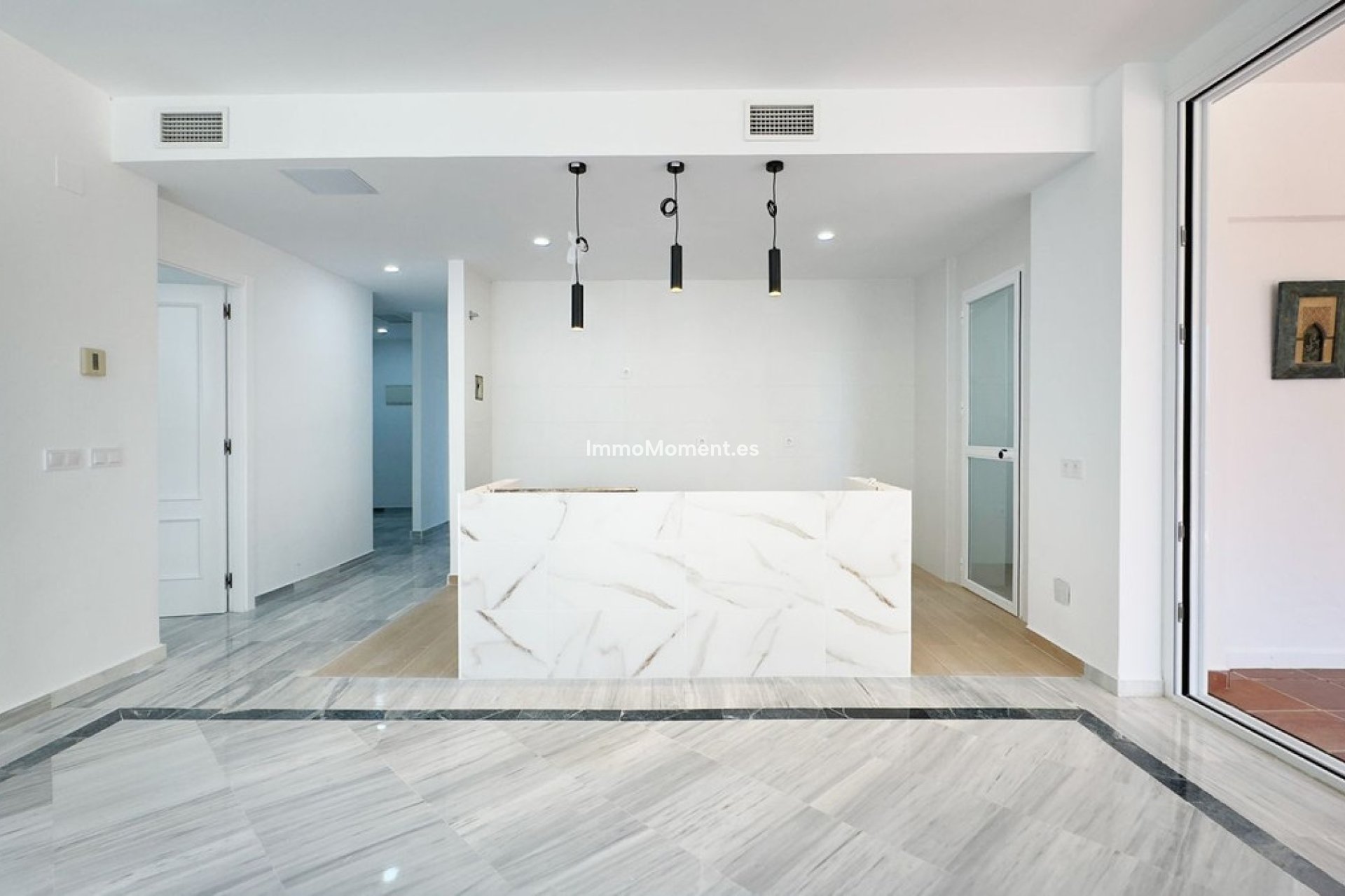 Revente - Appartement - Marbella - Marbella Centro