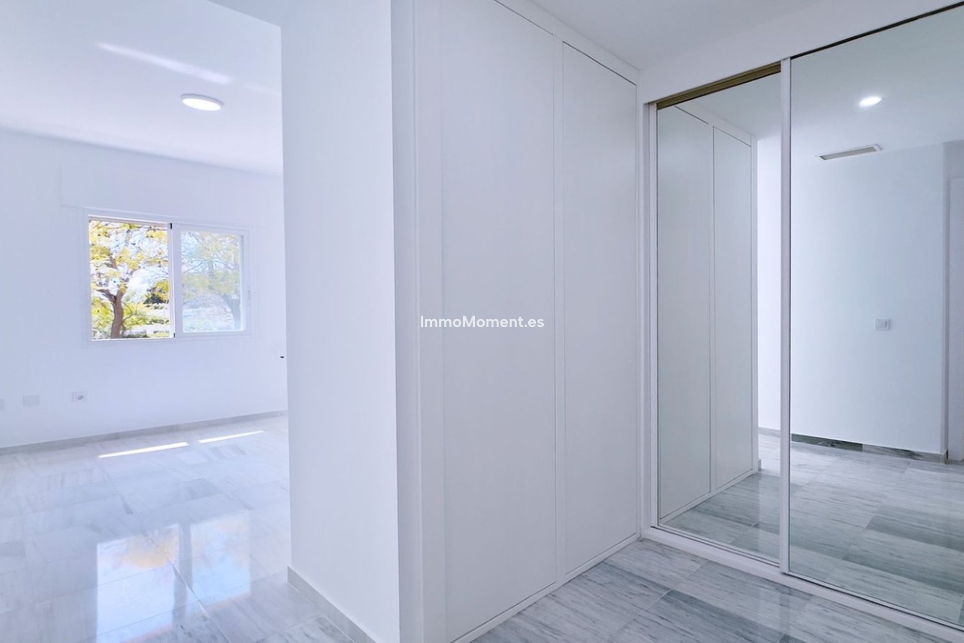 Revente - Appartement - Marbella - Marbella Centro