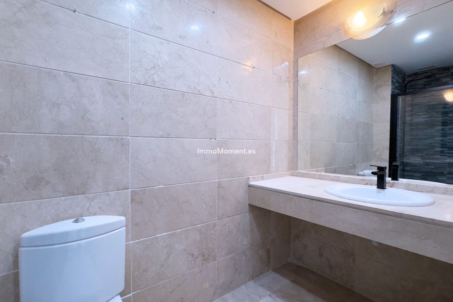 Revente - Appartement - Marbella - Marbella Centro