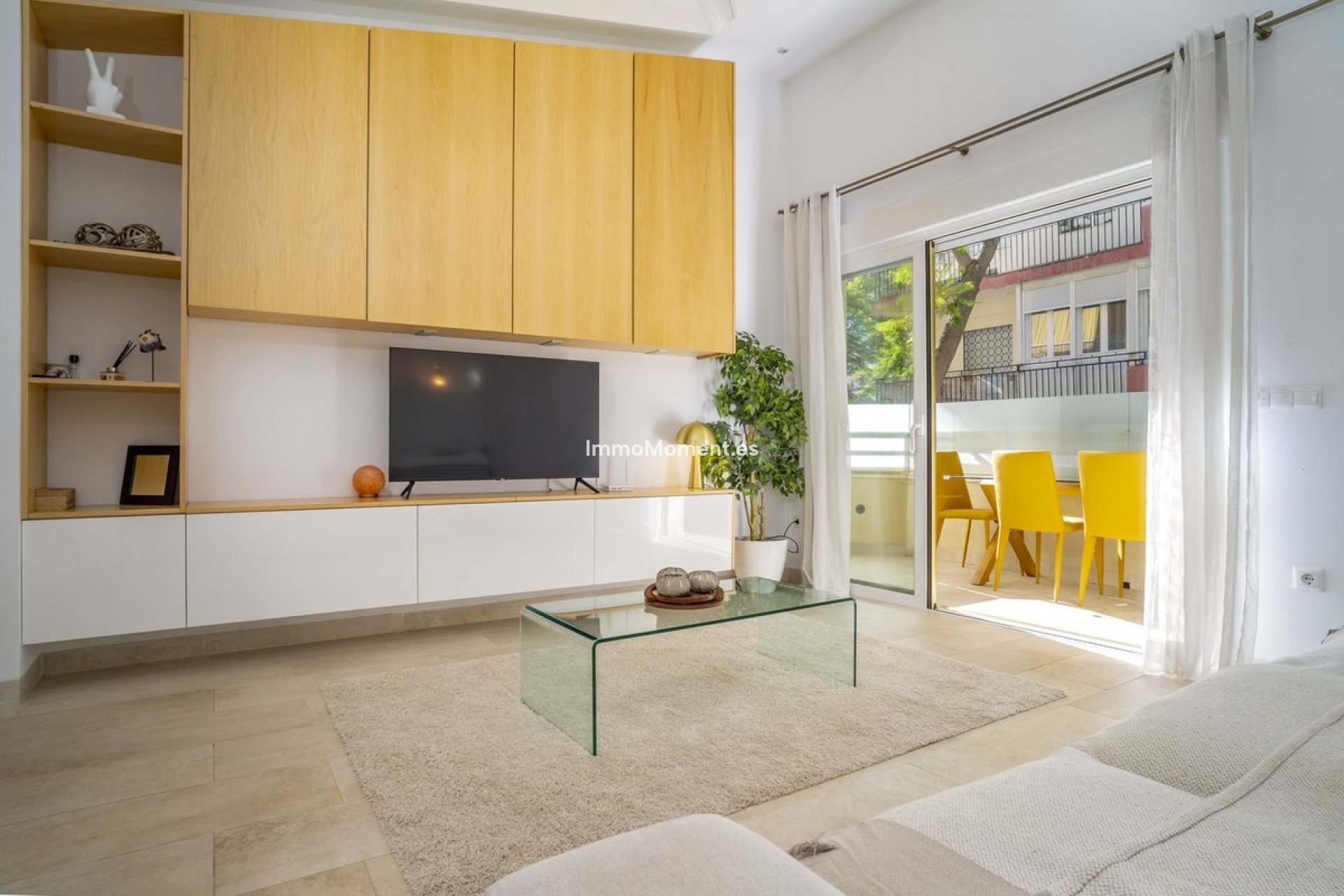 Revente - Appartement - Marbella - Marbella Centro