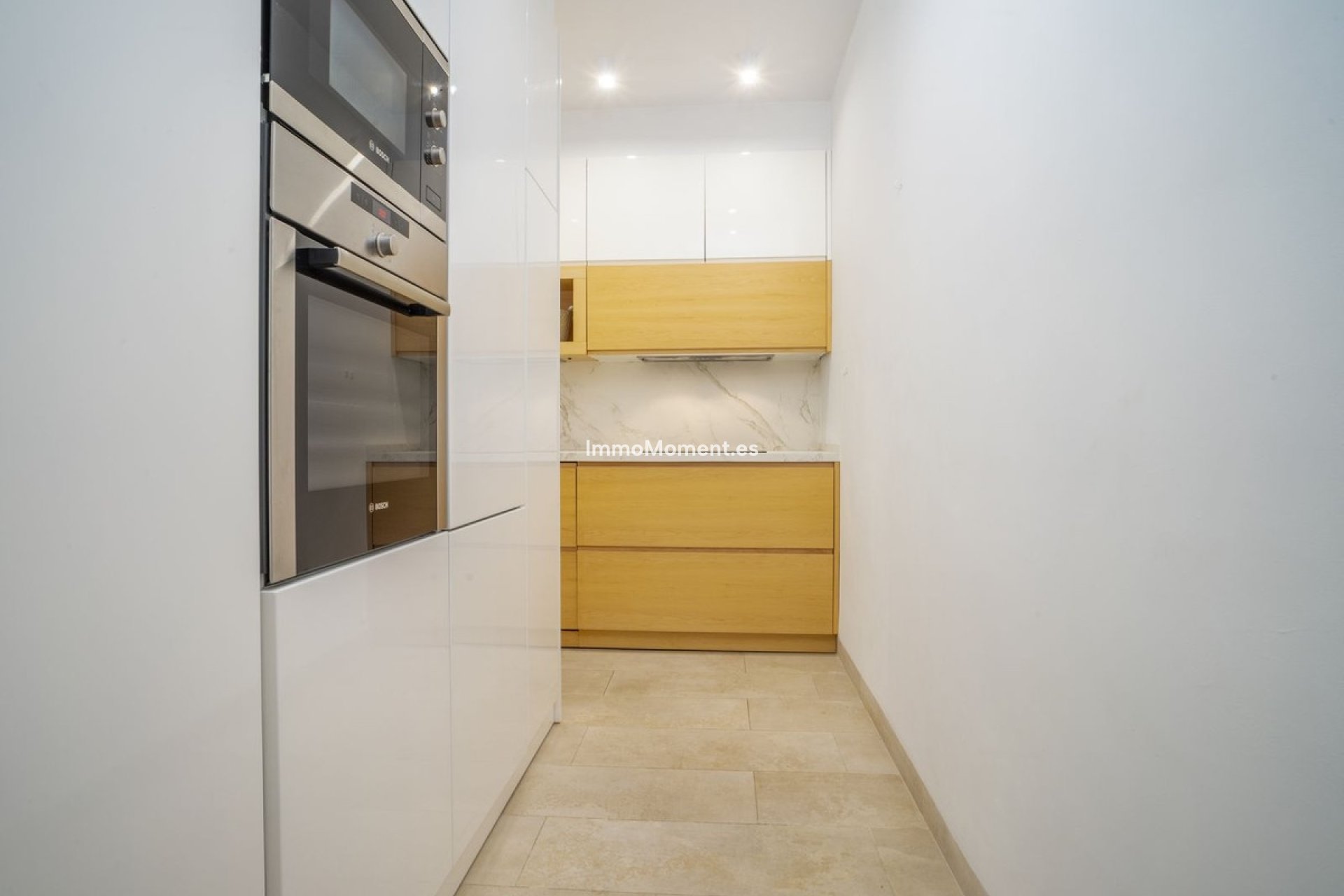 Revente - Appartement - Marbella - Marbella Centro