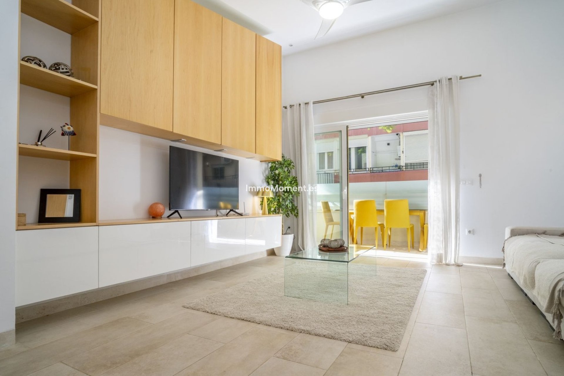 Revente - Appartement - Marbella - Marbella Centro