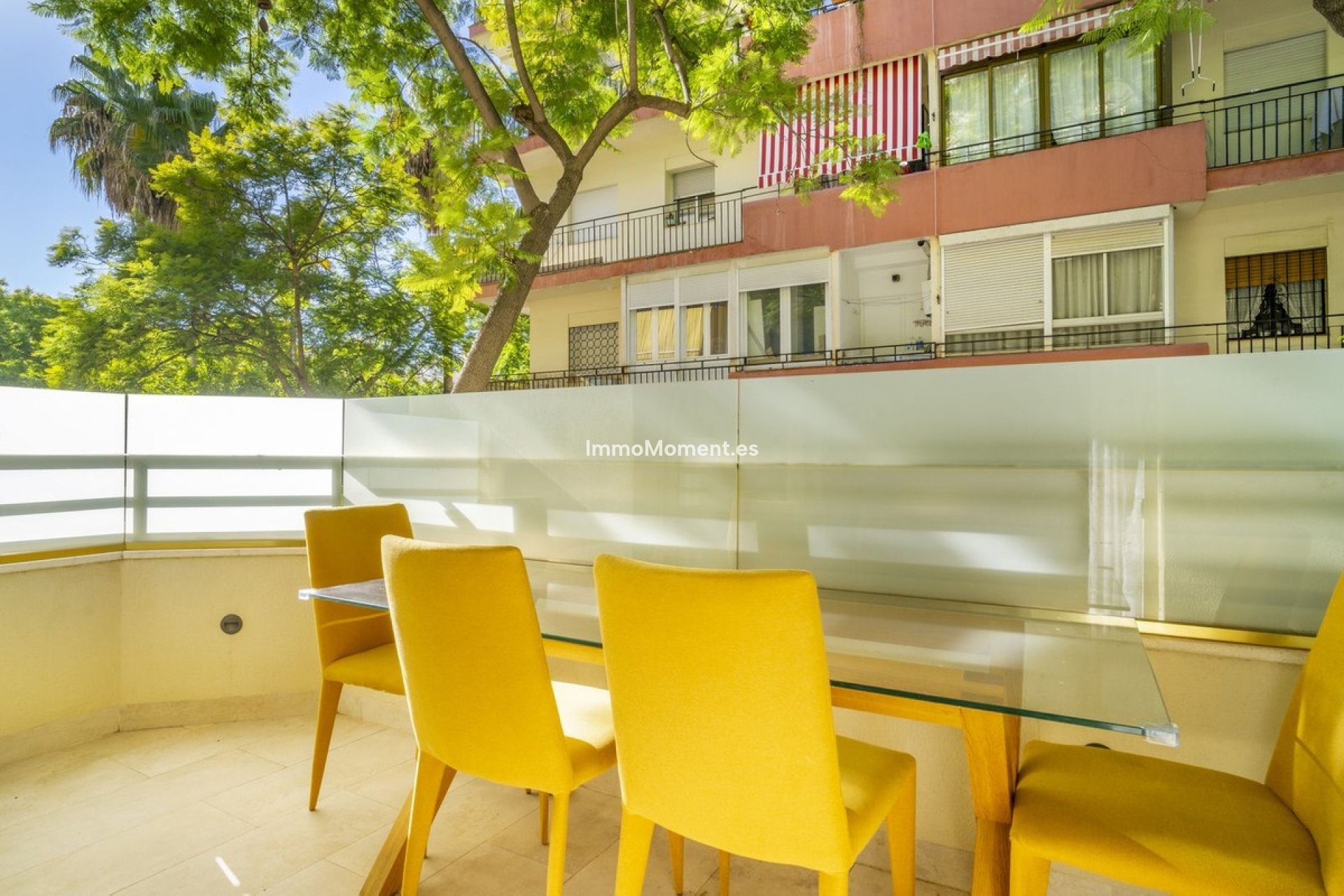 Revente - Appartement - Marbella - Marbella Centro