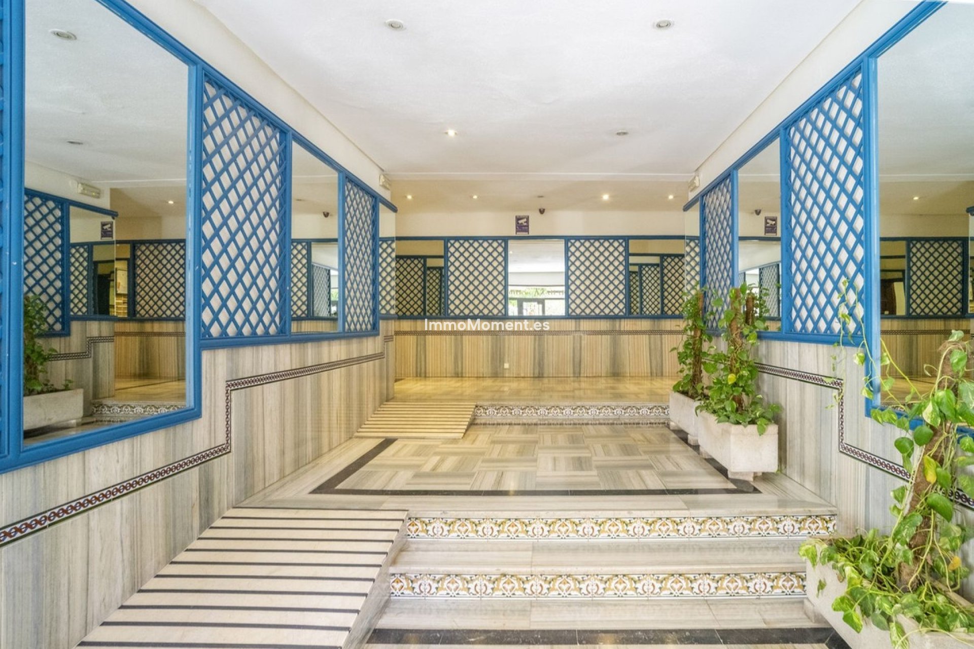 Revente - Appartement - Marbella - Marbella Centro