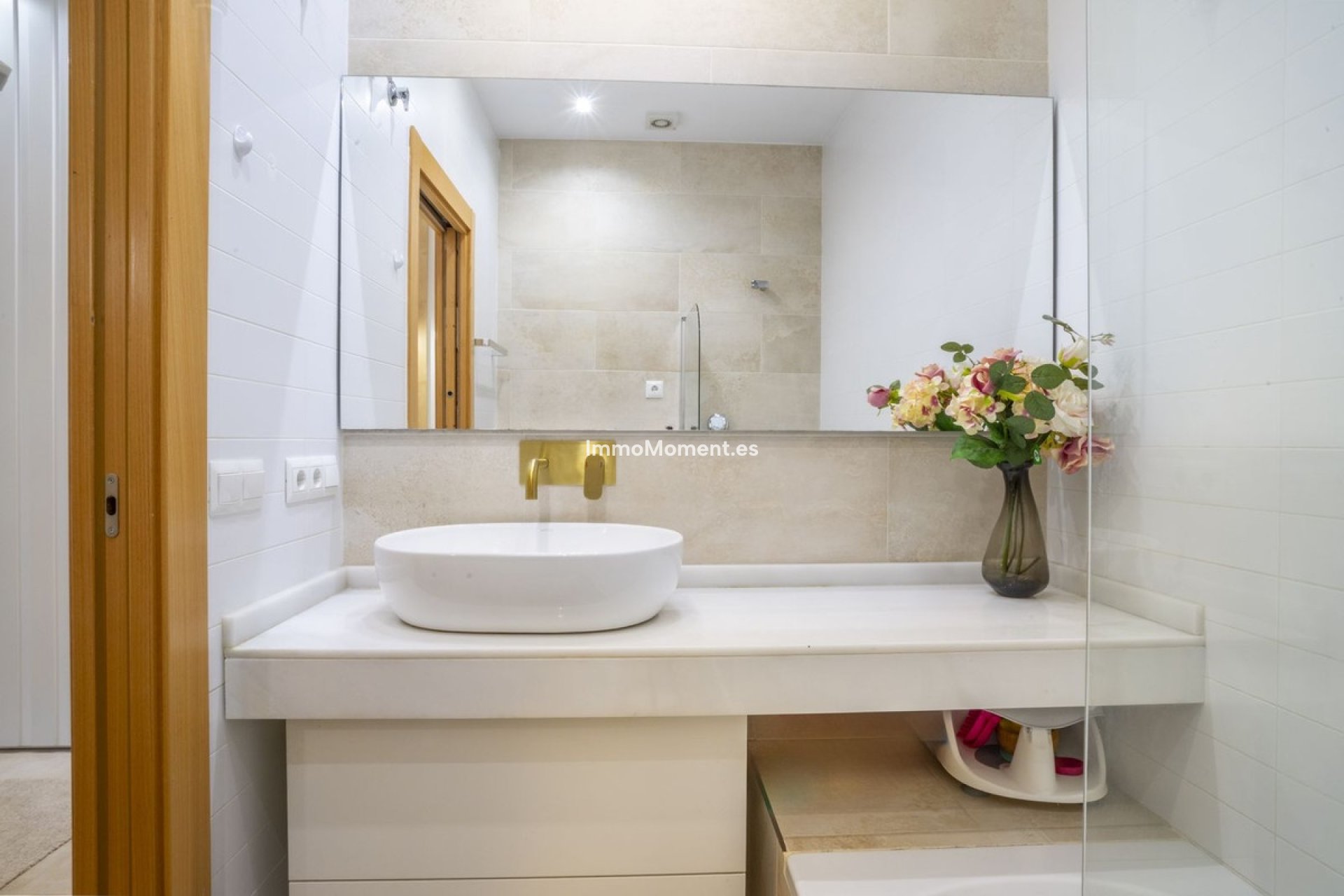 Revente - Appartement - Marbella - Marbella Centro