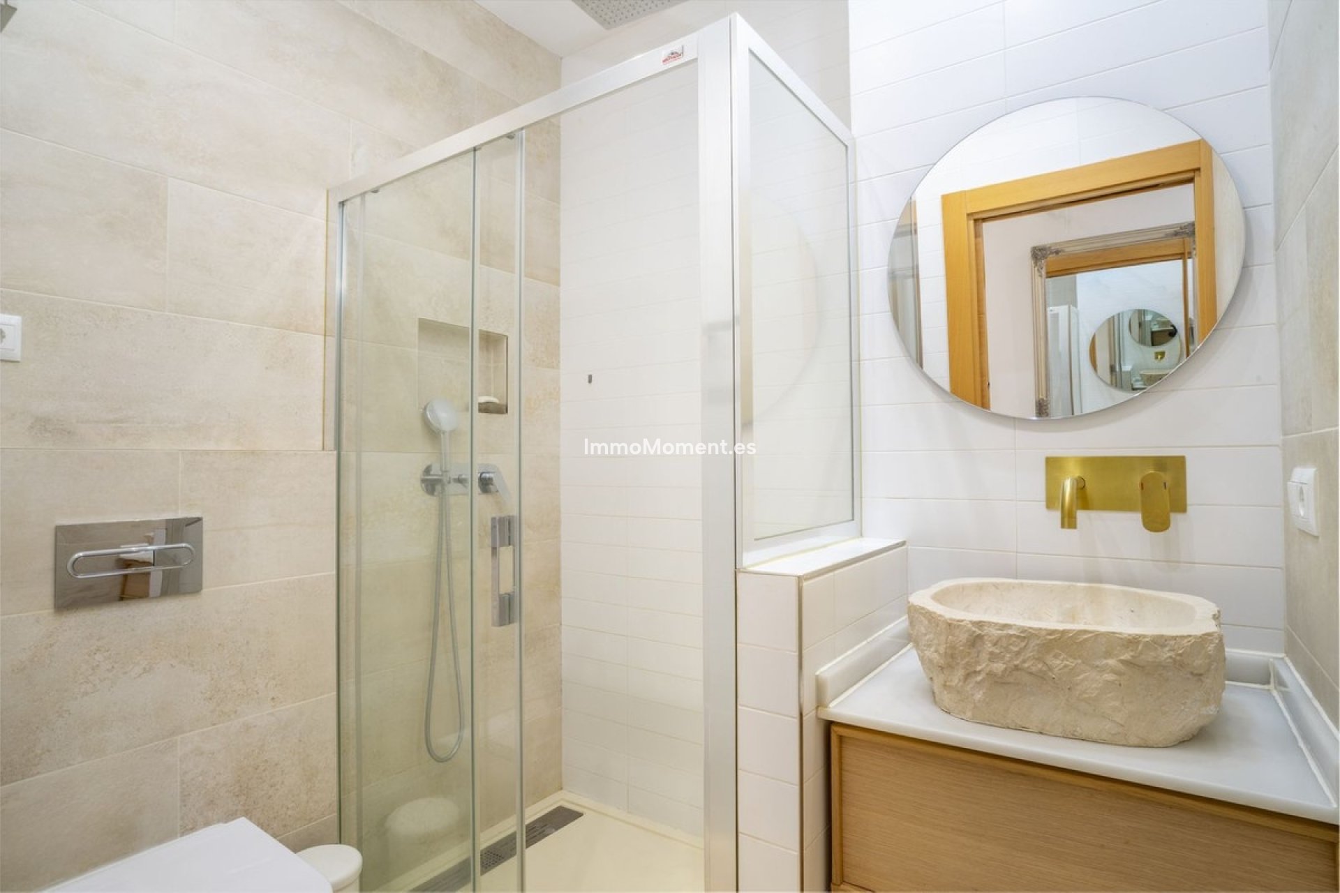 Revente - Appartement - Marbella - Marbella Centro