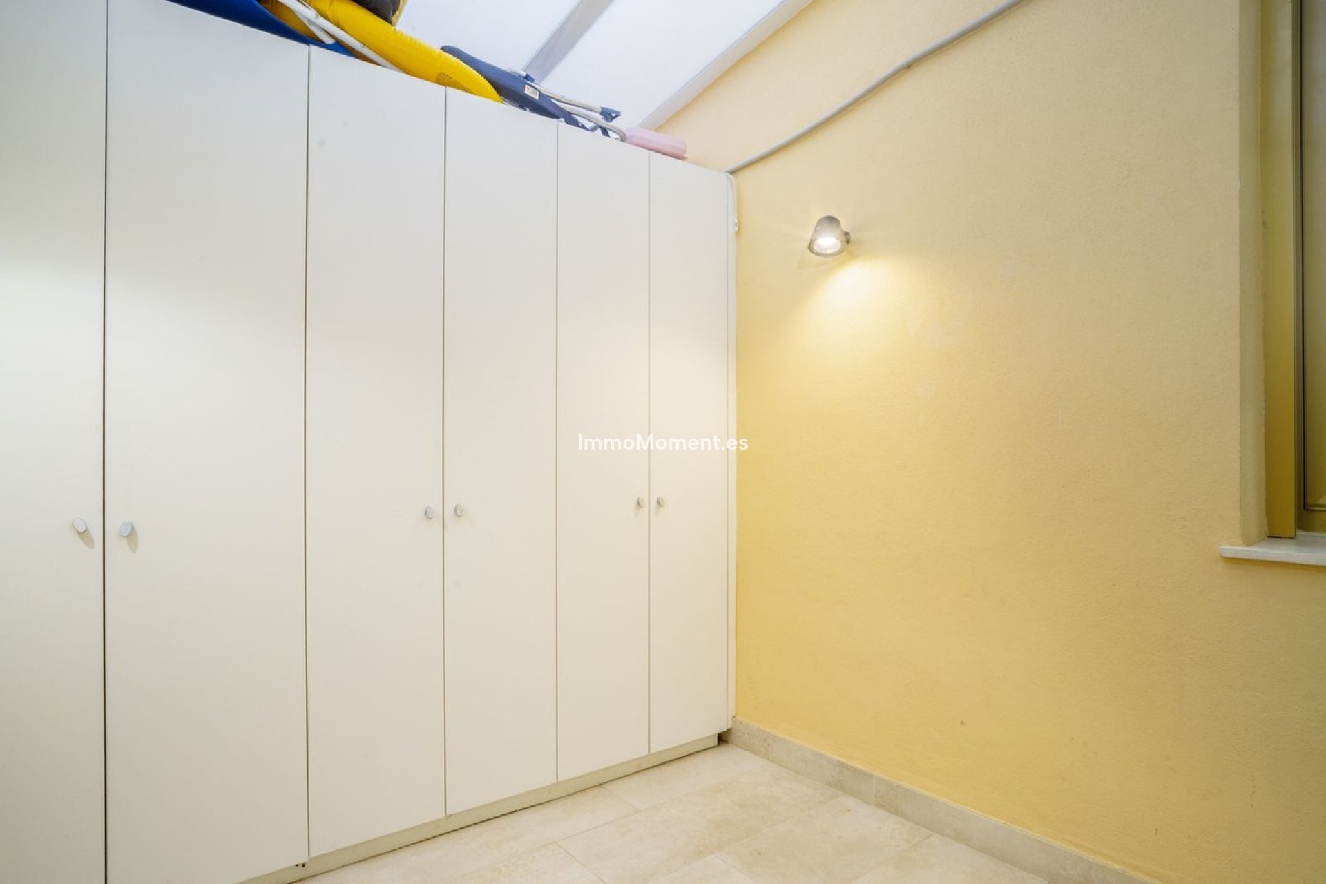 Revente - Appartement - Marbella - Marbella Centro