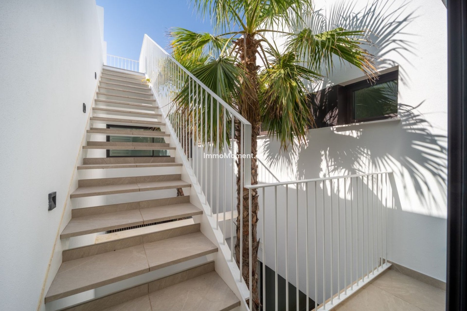 Revente - Appartement - Marbella - Marbella Centro