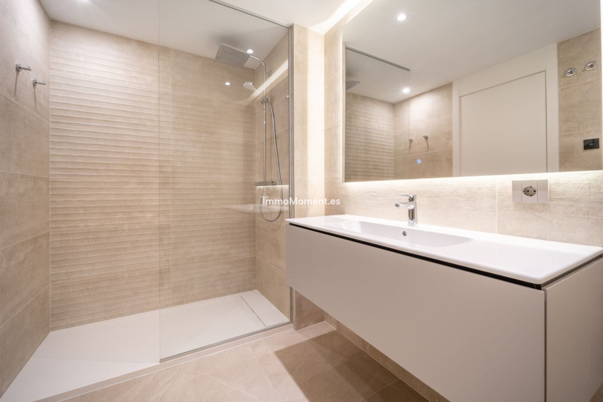 Revente - Appartement - Marbella - Marbella Centro