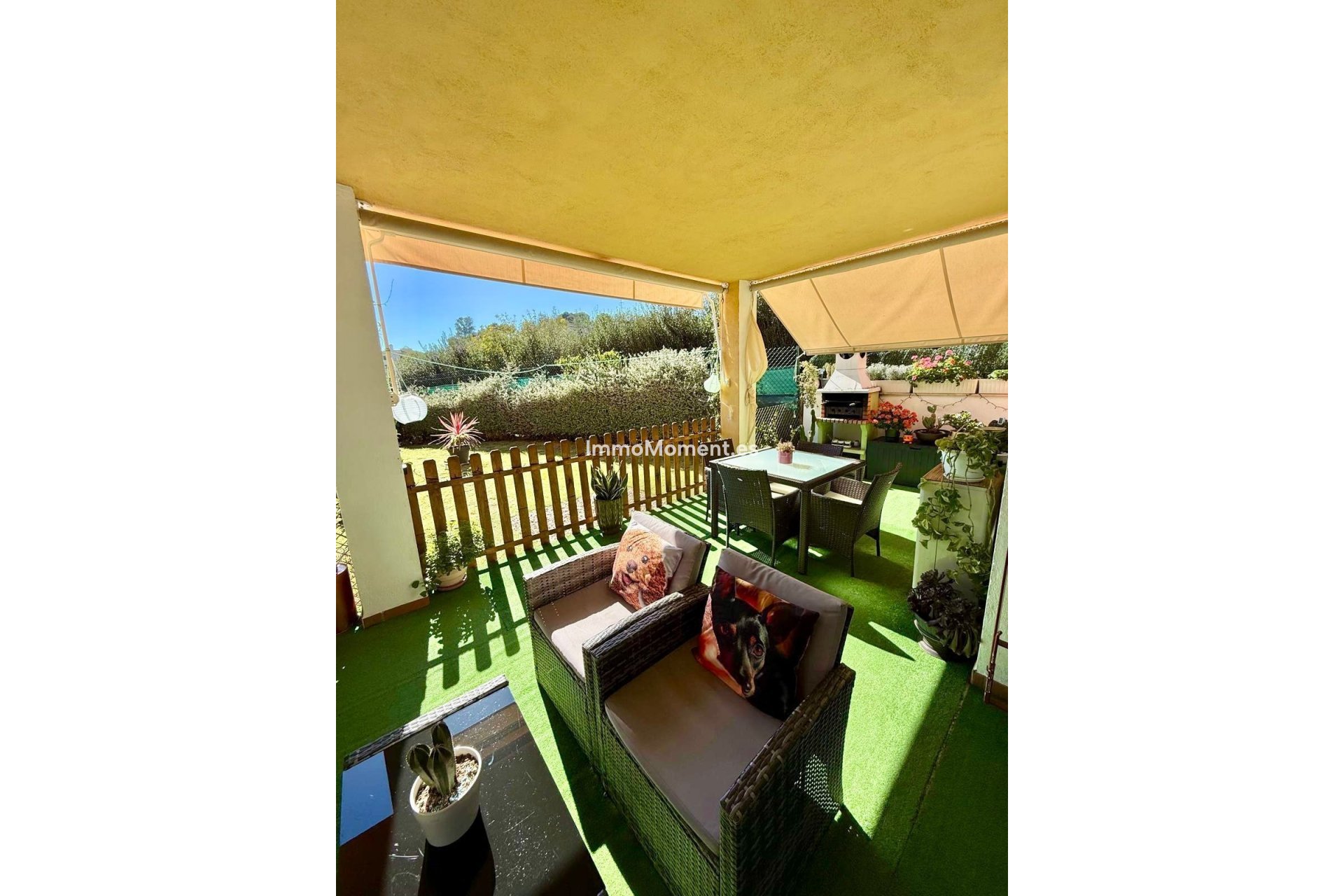 Revente - Appartement - Marbella - Marbella Centro