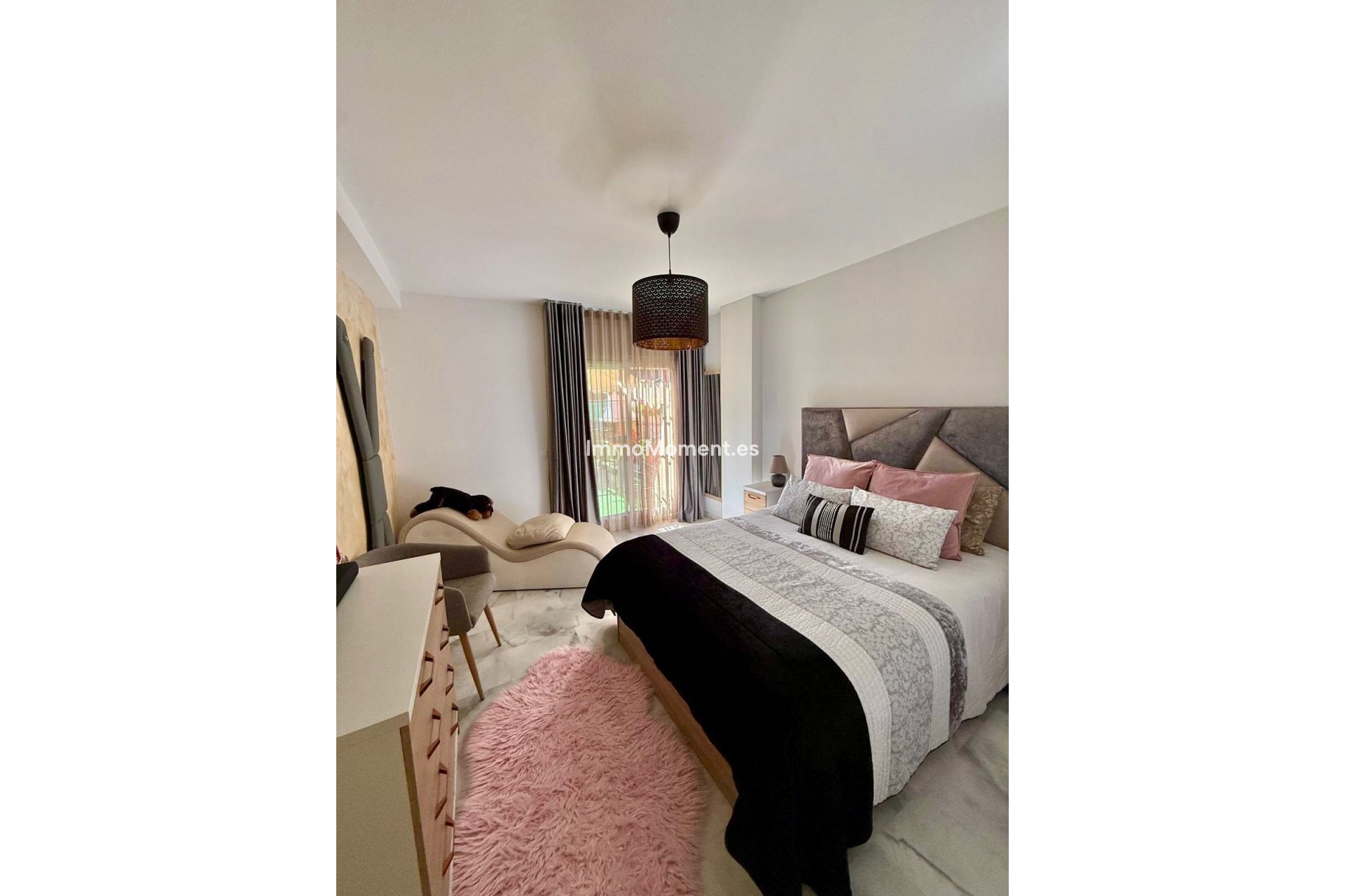 Revente - Appartement - Marbella - Marbella Centro