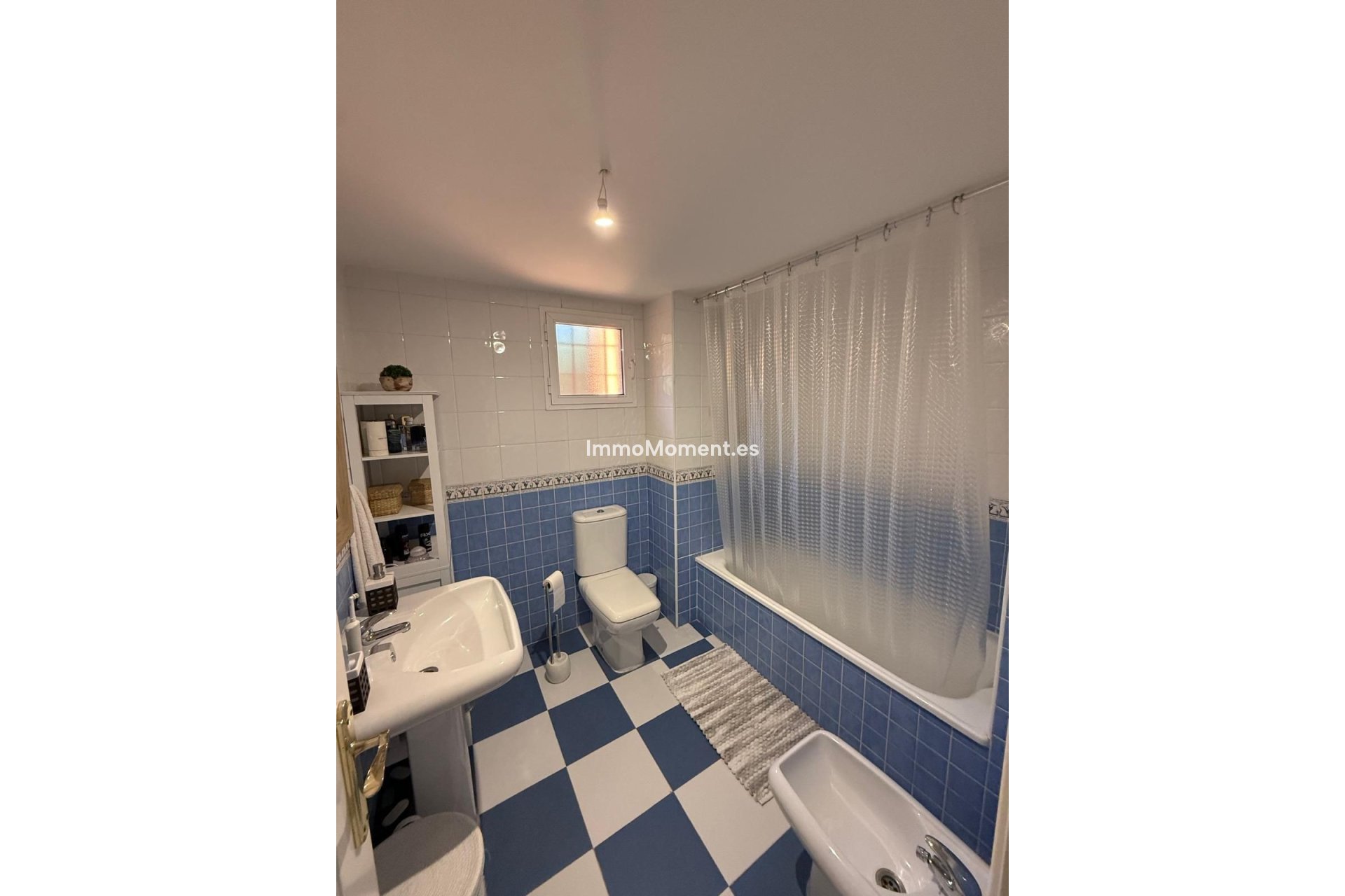 Revente - Appartement - Marbella - Marbella Centro