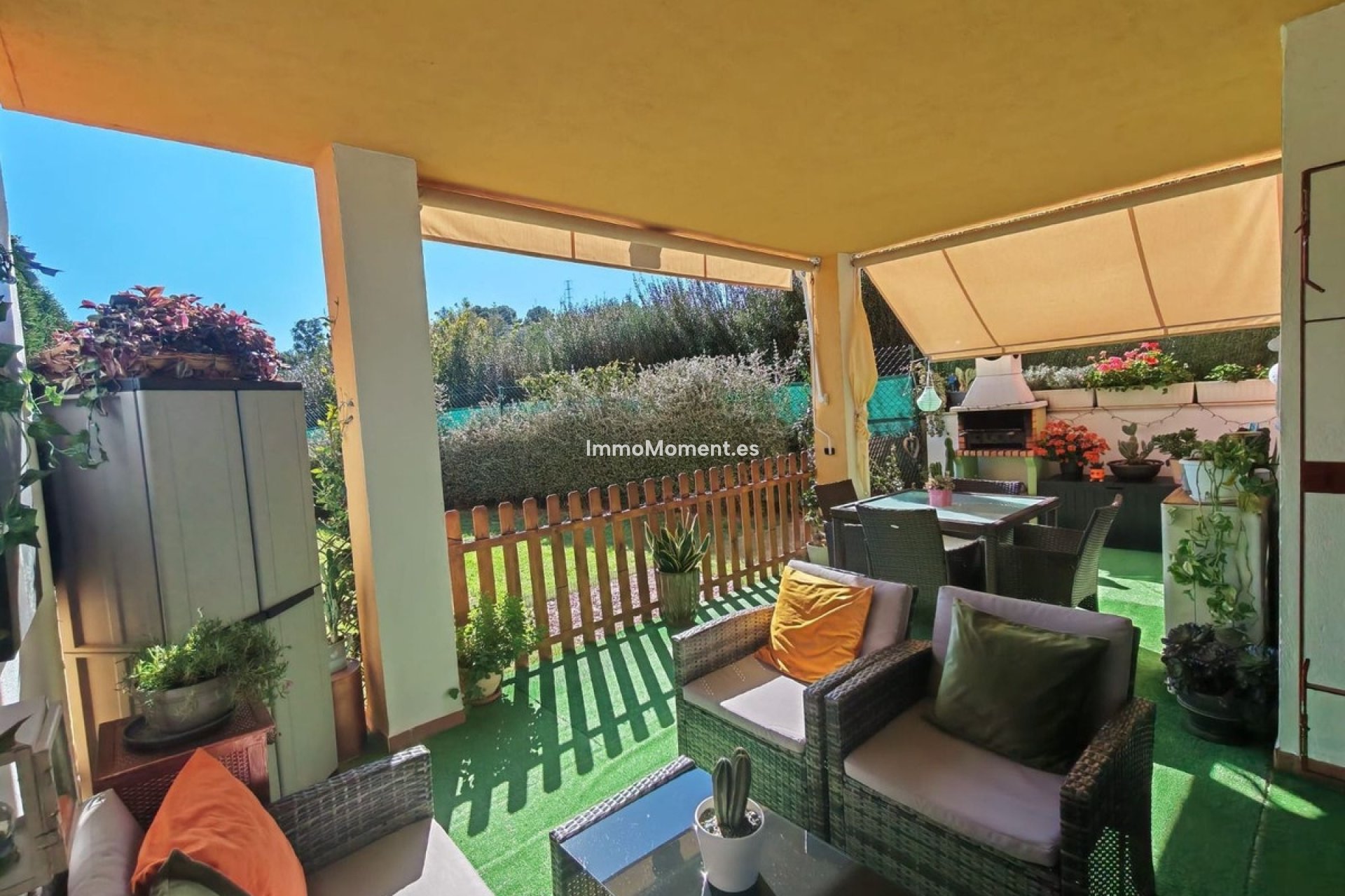 Revente - Appartement - Marbella - Marbella Centro