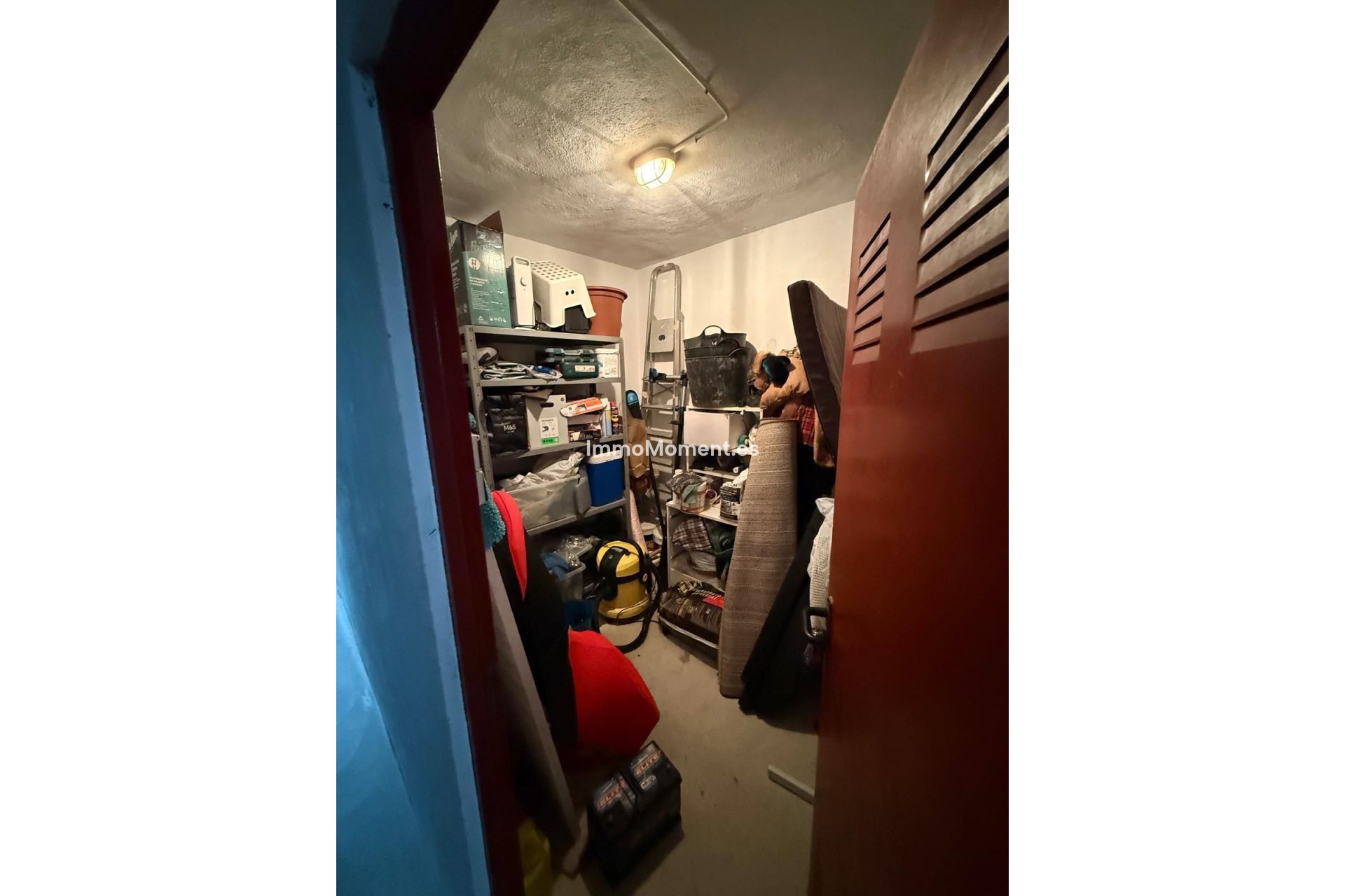 Revente - Appartement - Marbella - Marbella Centro