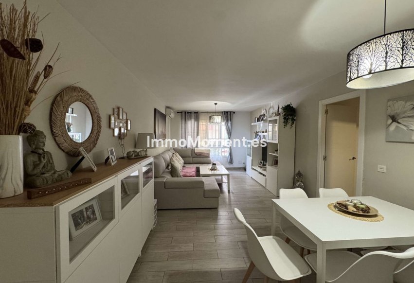 Revente - Appartement - Marbella - Marbella Centro