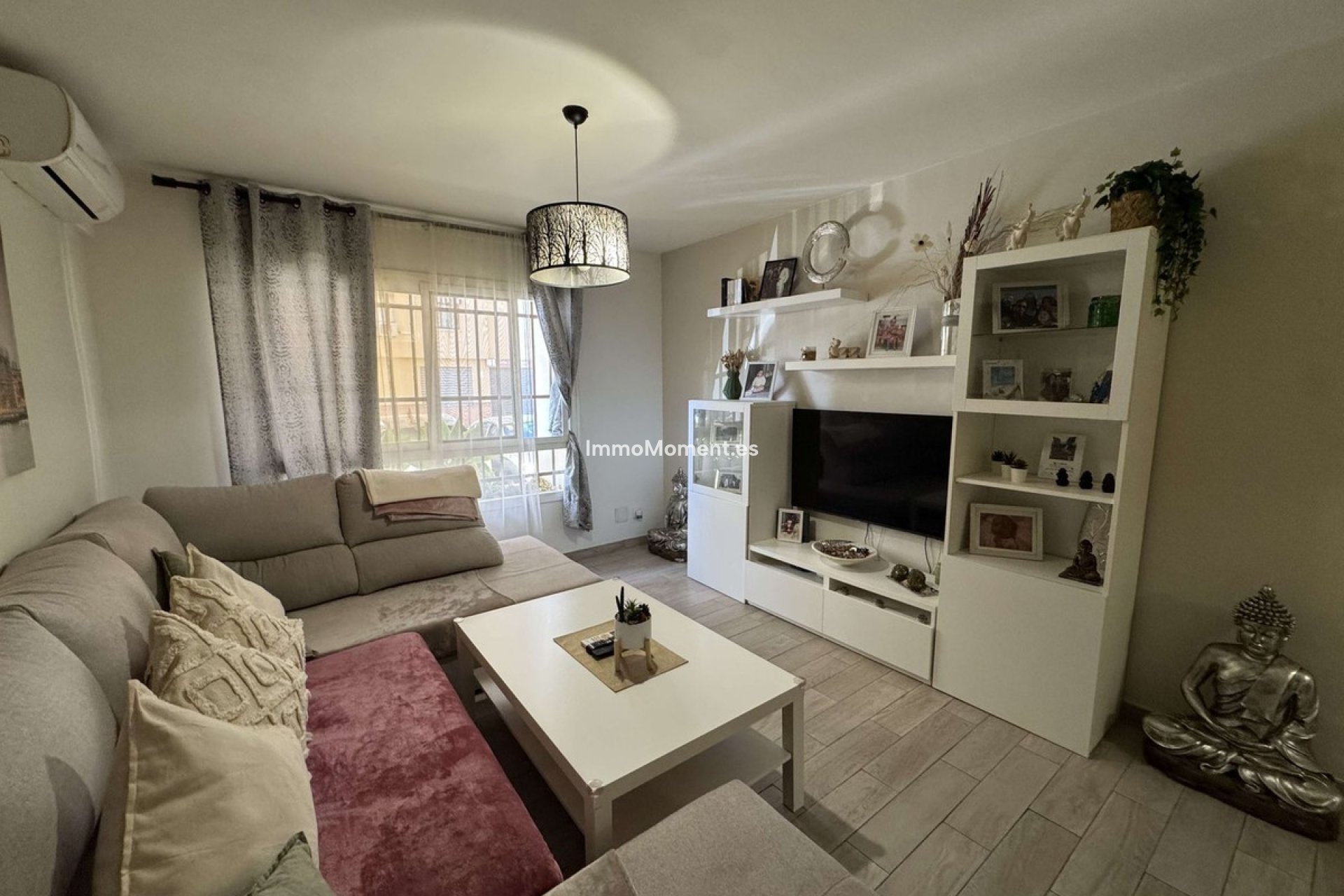 Revente - Appartement - Marbella - Marbella Centro