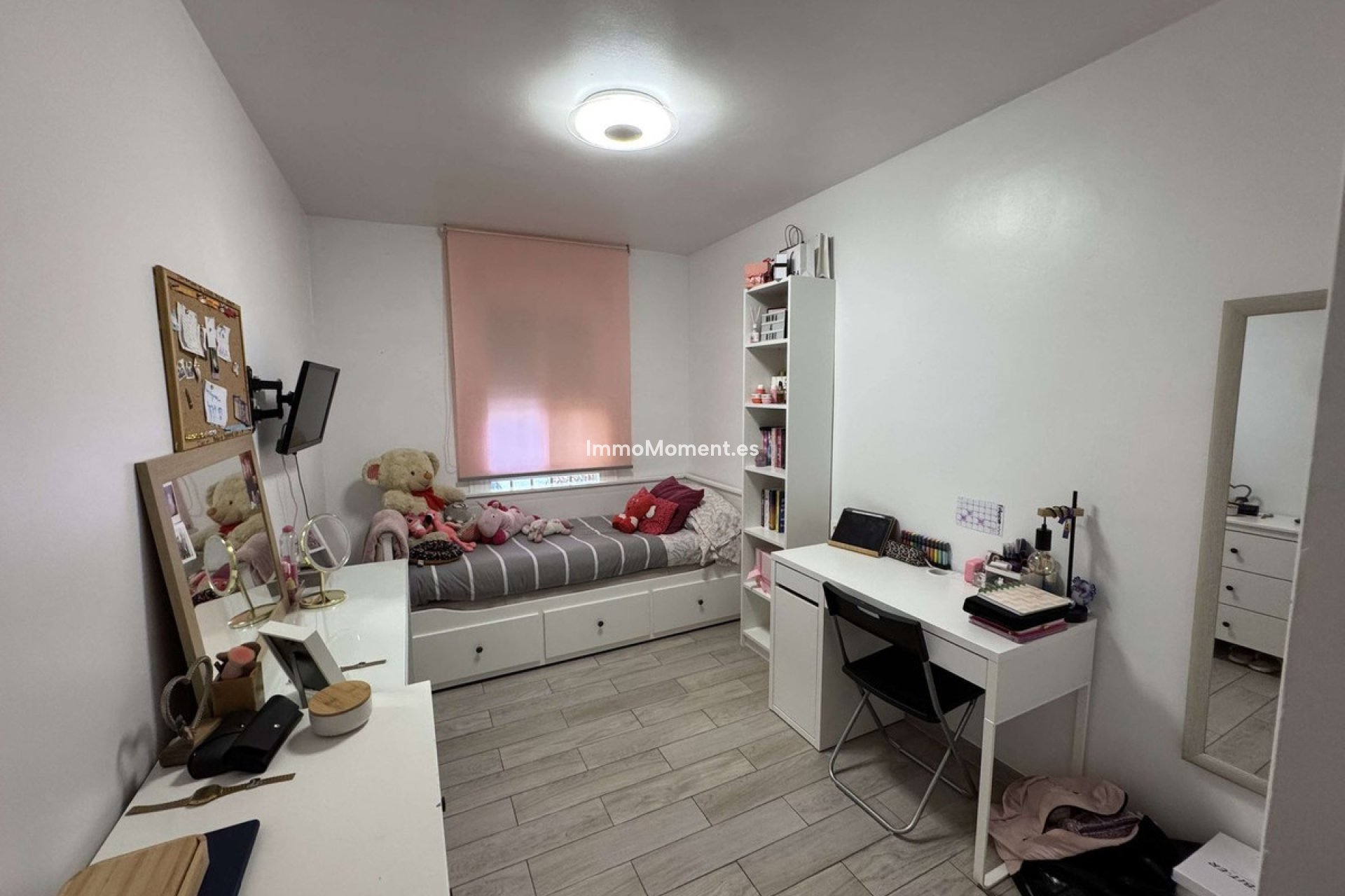 Revente - Appartement - Marbella - Marbella Centro