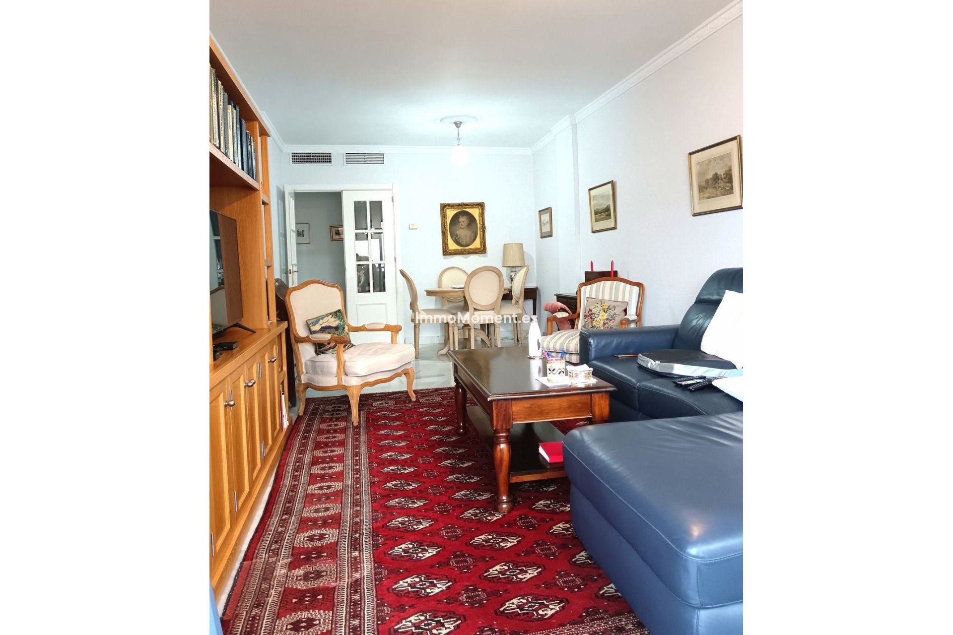 Revente - Appartement - Marbella - Marbella Centro