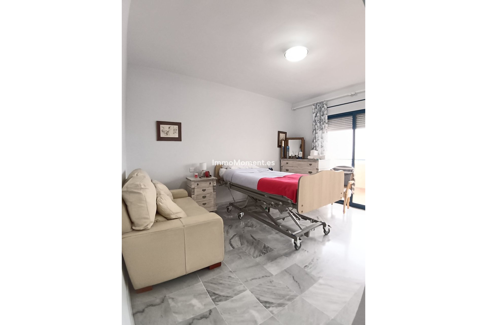 Revente - Appartement - Marbella - Marbella Centro