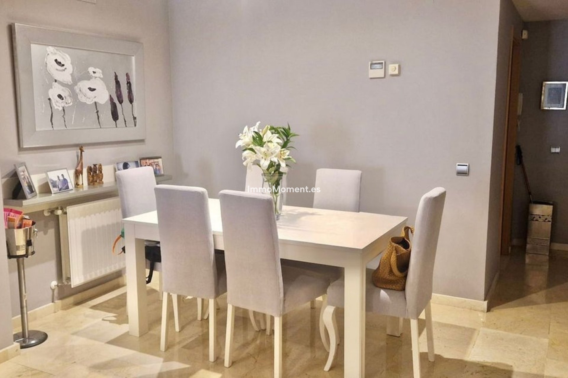 Revente - Appartement - Marbella - Marbella Centro