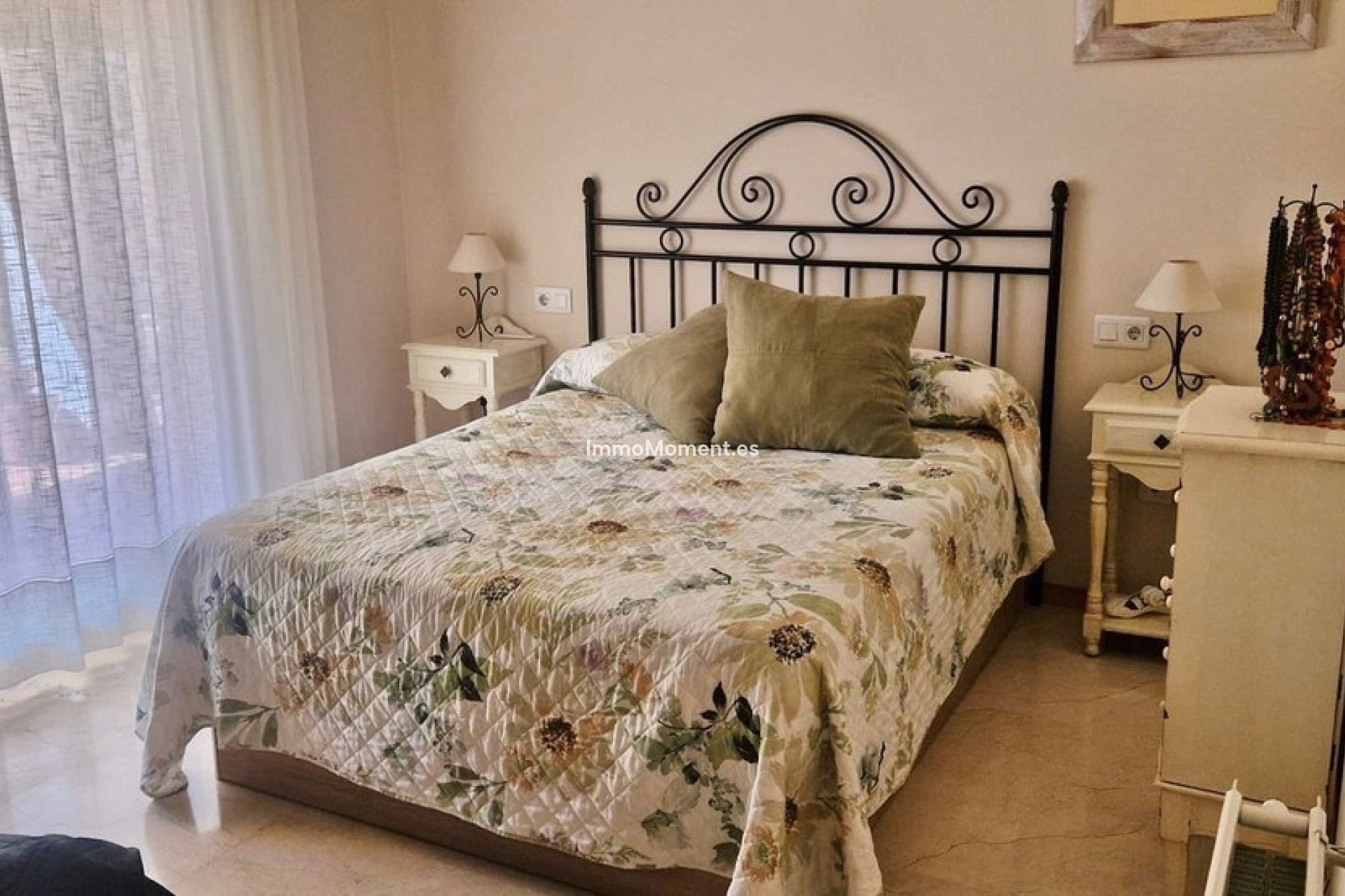 Revente - Appartement - Marbella - Marbella Centro