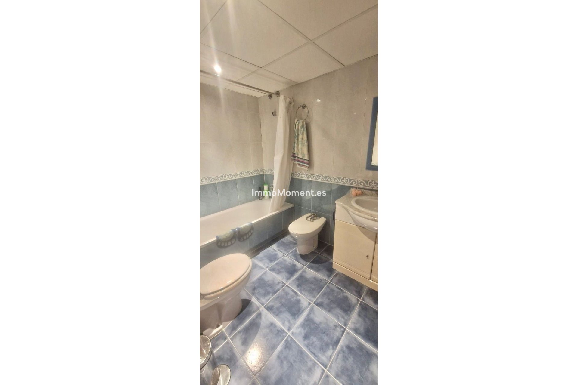 Revente - Appartement - Marbella - Marbella Centro