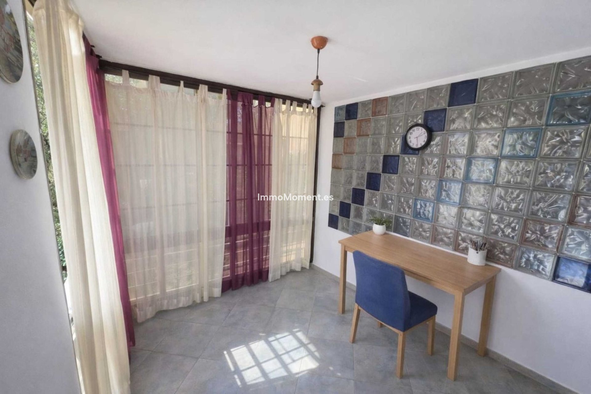 Revente - Appartement - Marbella - Marbella Centro