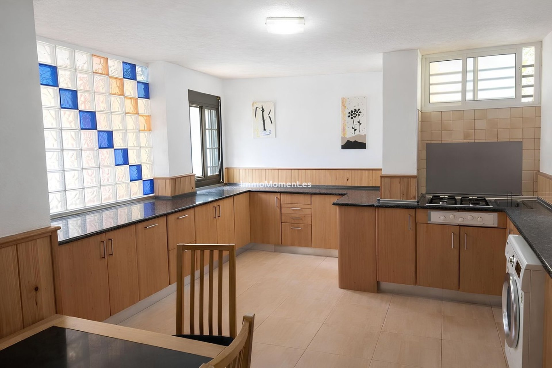 Revente - Appartement - Marbella - Marbella Centro