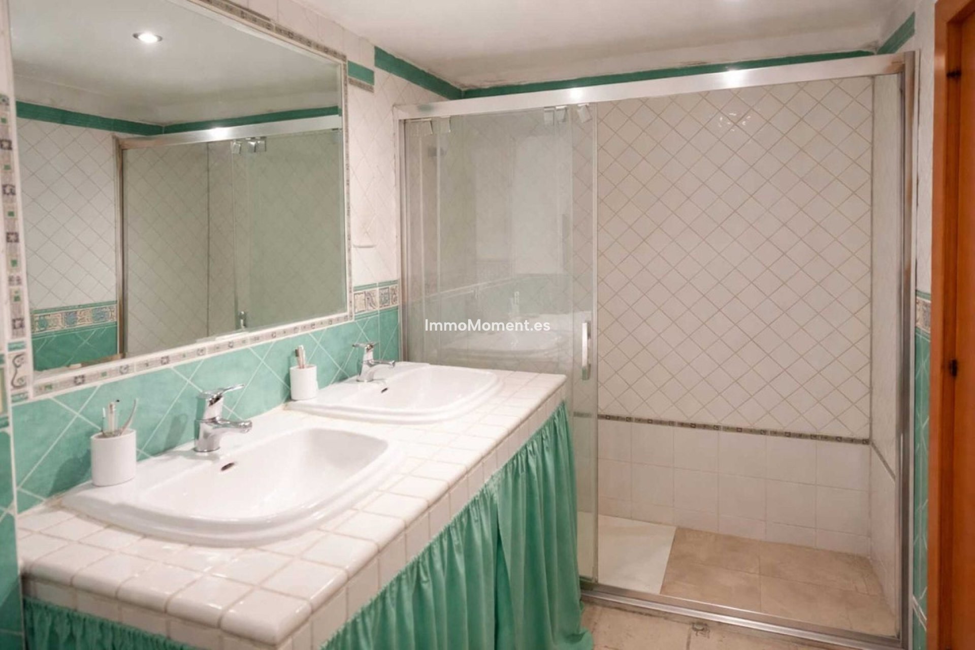 Revente - Appartement - Marbella - Marbella Centro