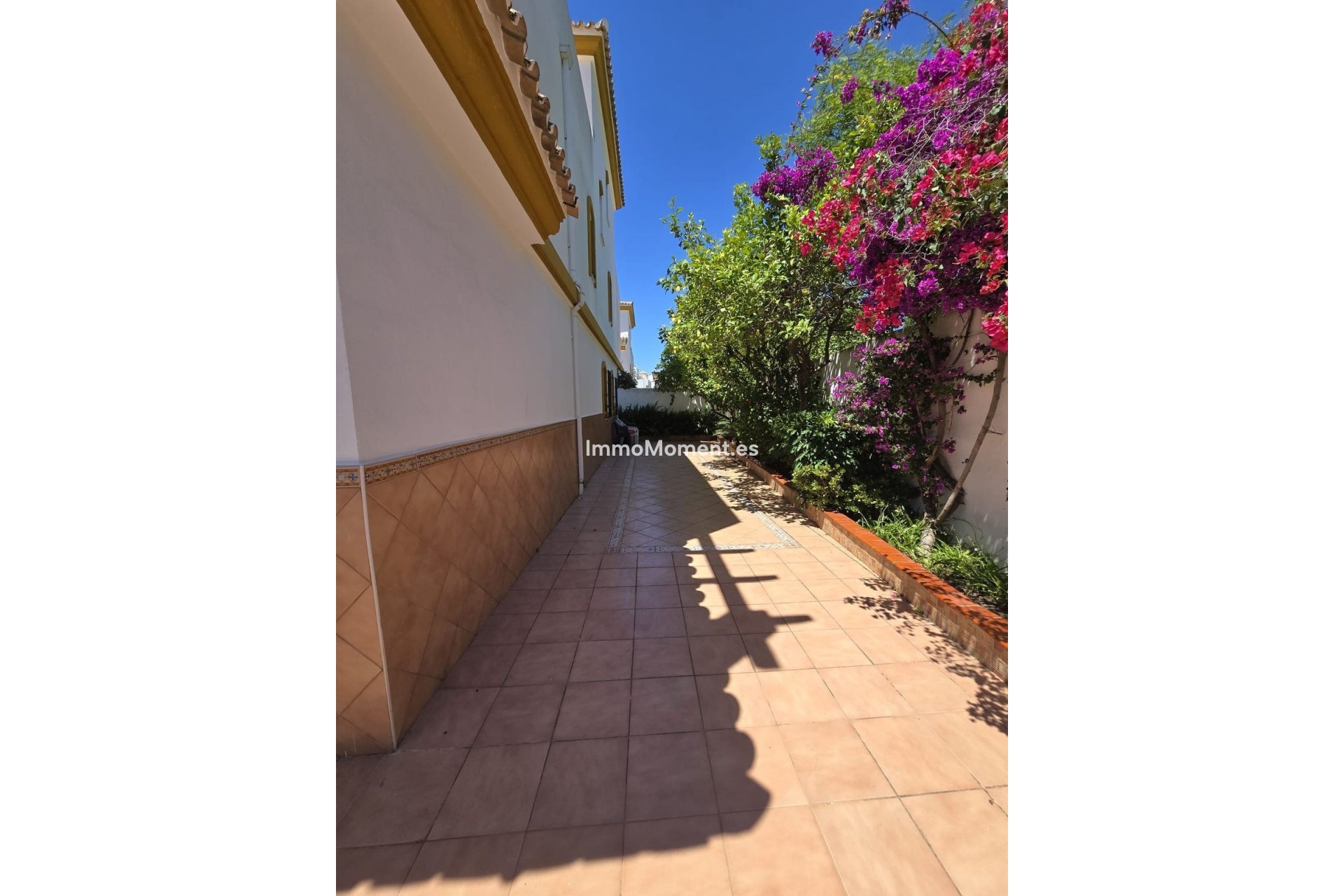 Revente - Appartement - Marbella - Marbella Centro