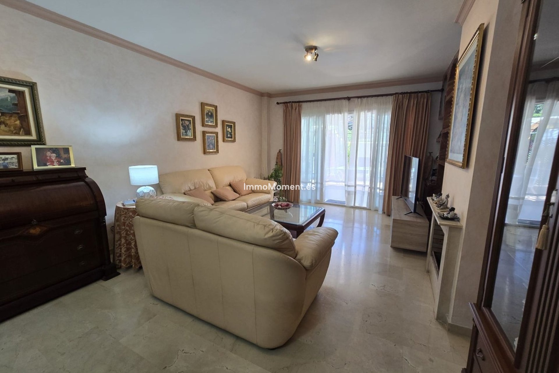 Revente - Appartement - Marbella - Marbella Centro