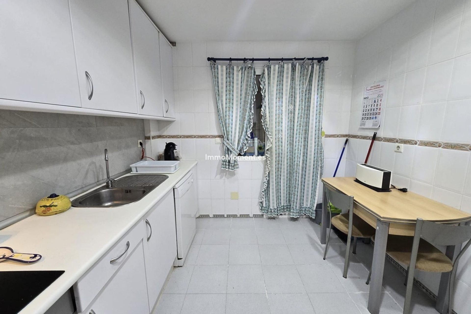 Revente - Appartement - Marbella - Marbella Centro