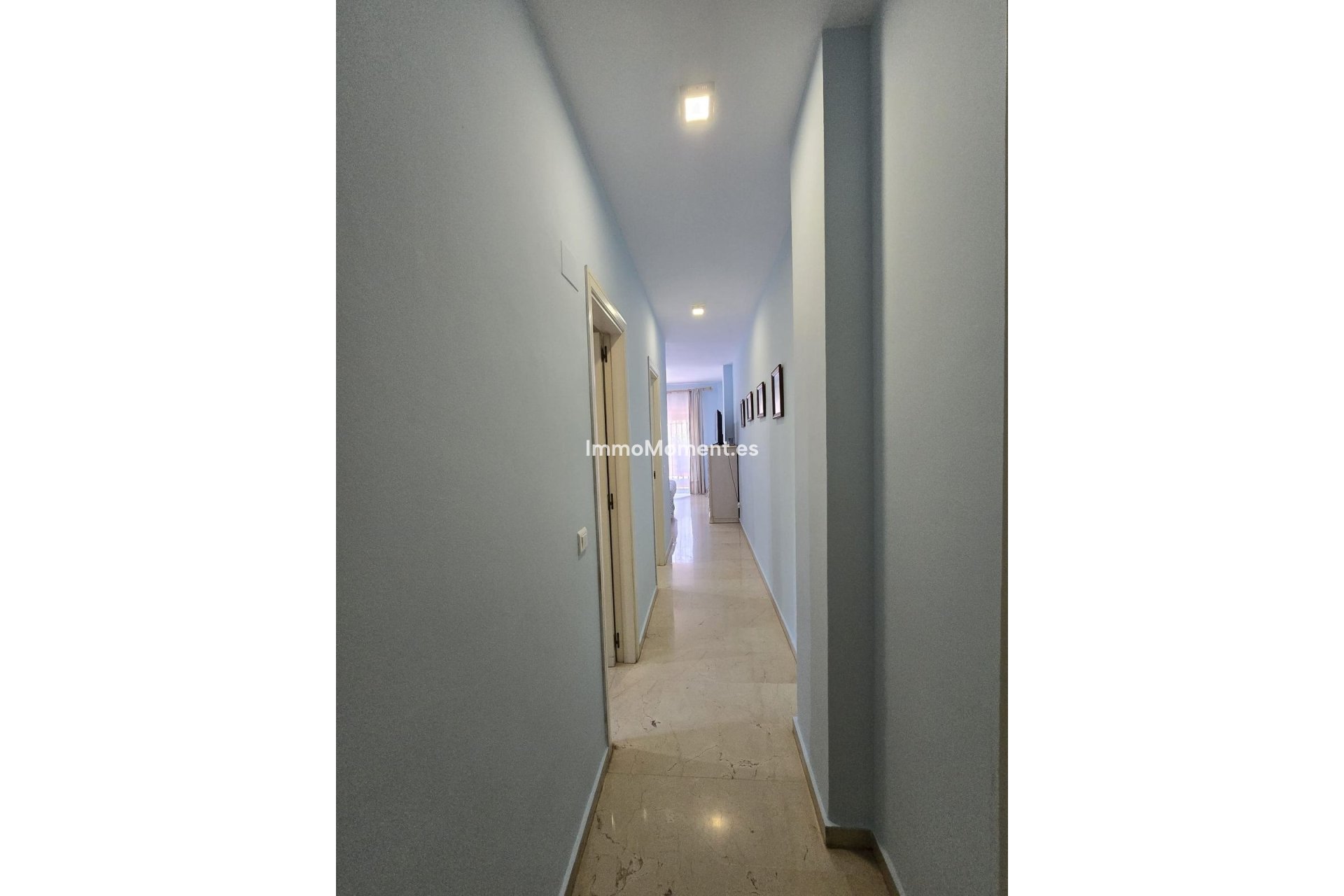 Revente - Appartement - Marbella - Marbella Centro