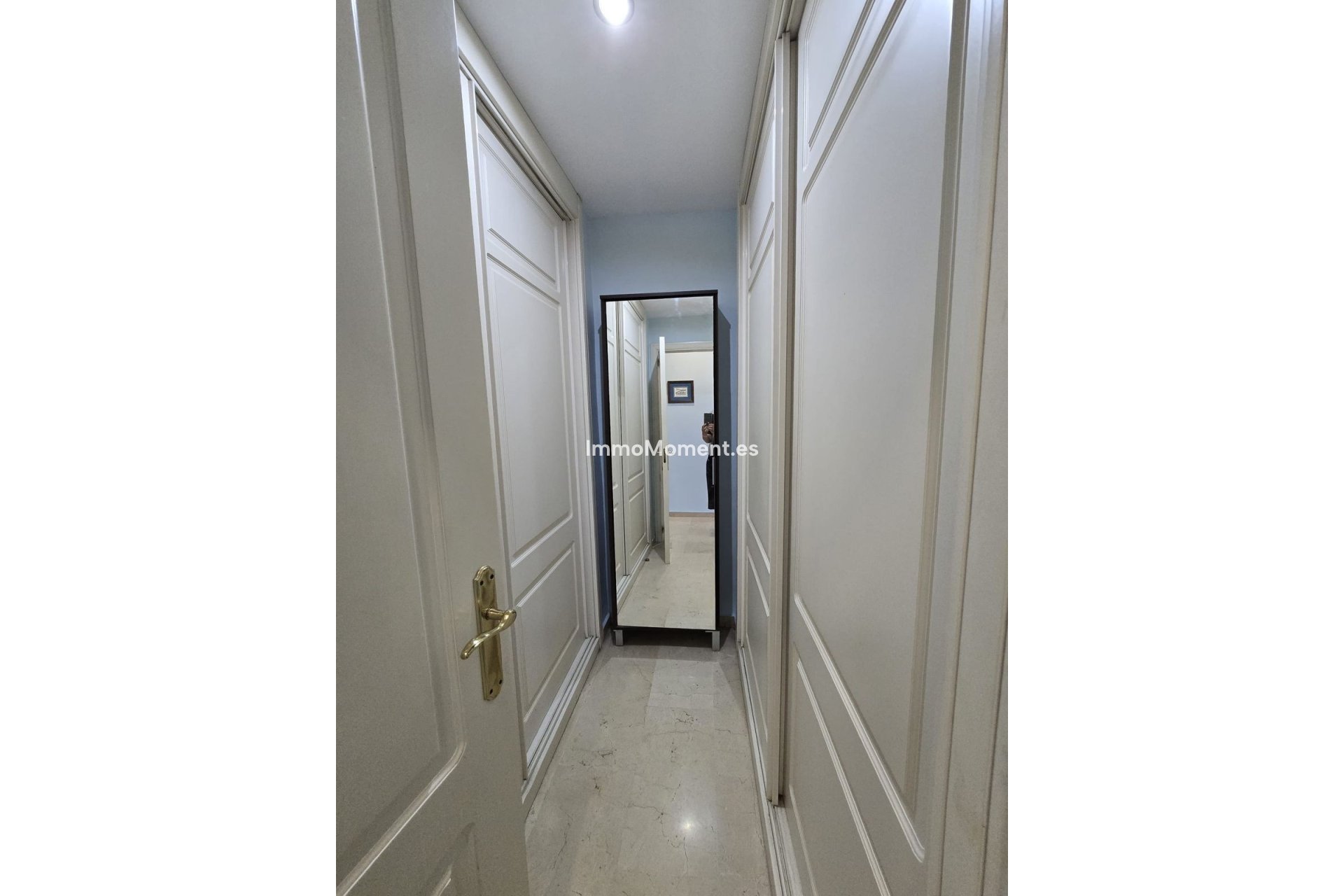 Revente - Appartement - Marbella - Marbella Centro