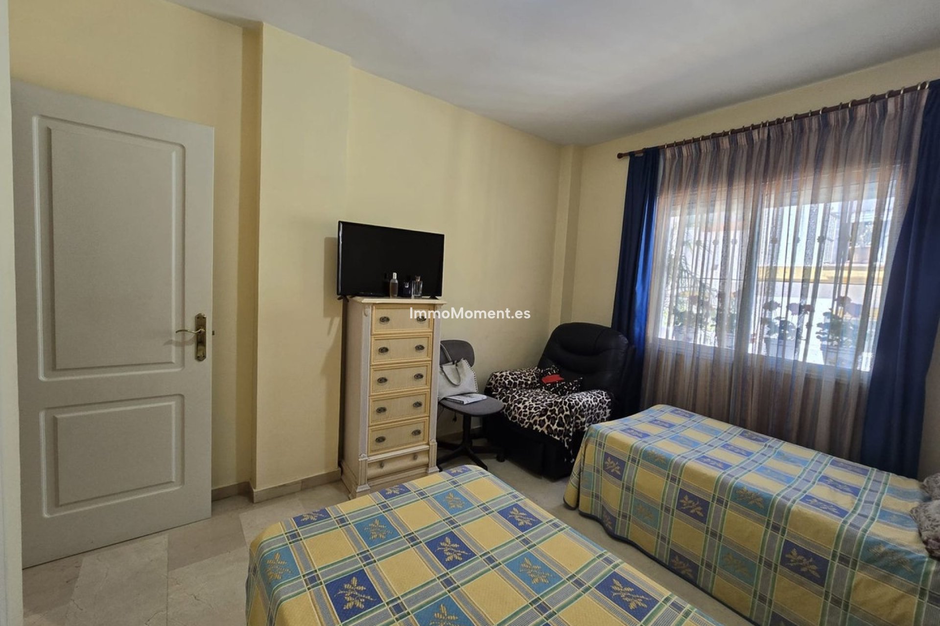 Revente - Appartement - Marbella - Marbella Centro