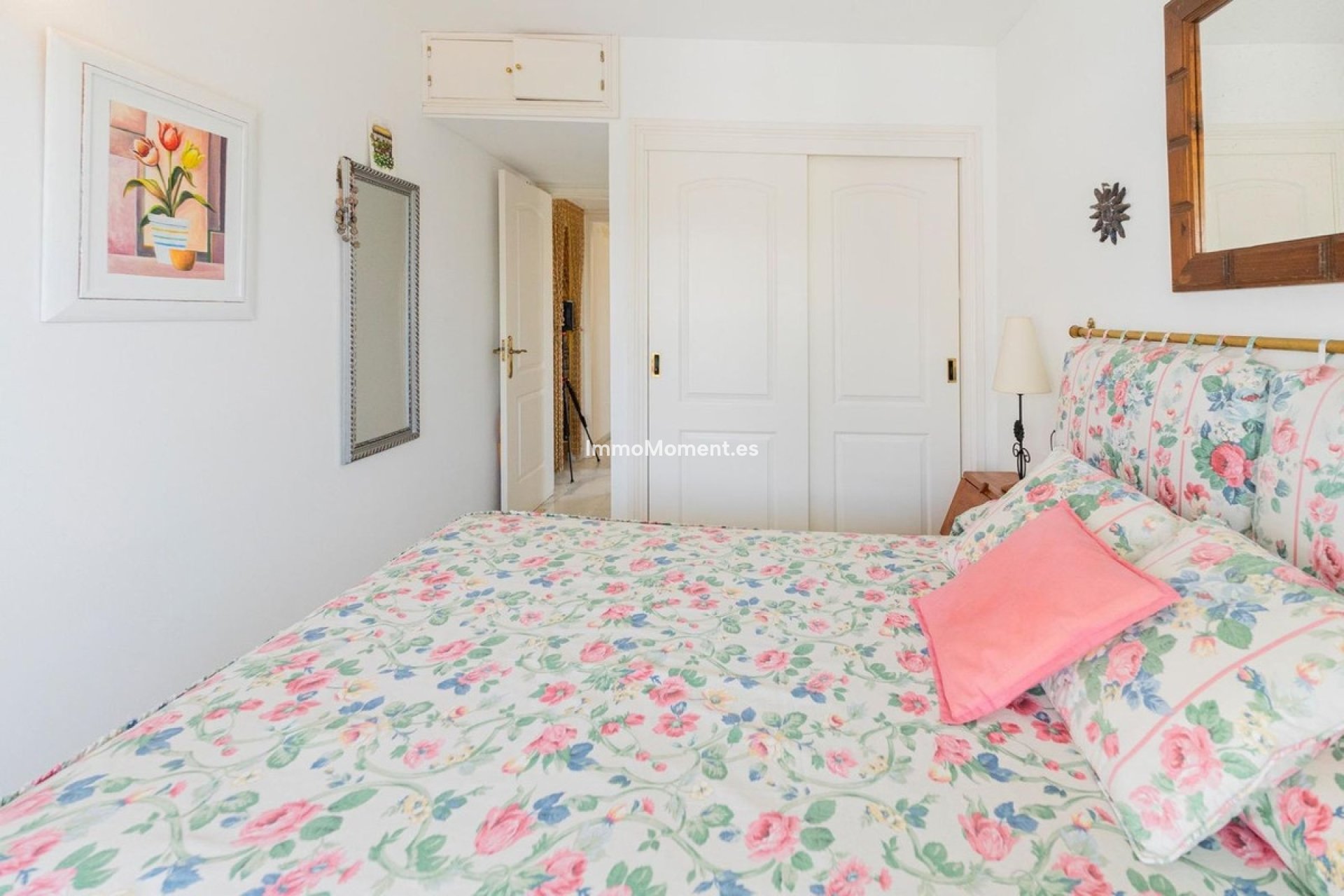 Revente - Appartement - Marbella - Marbella Centro