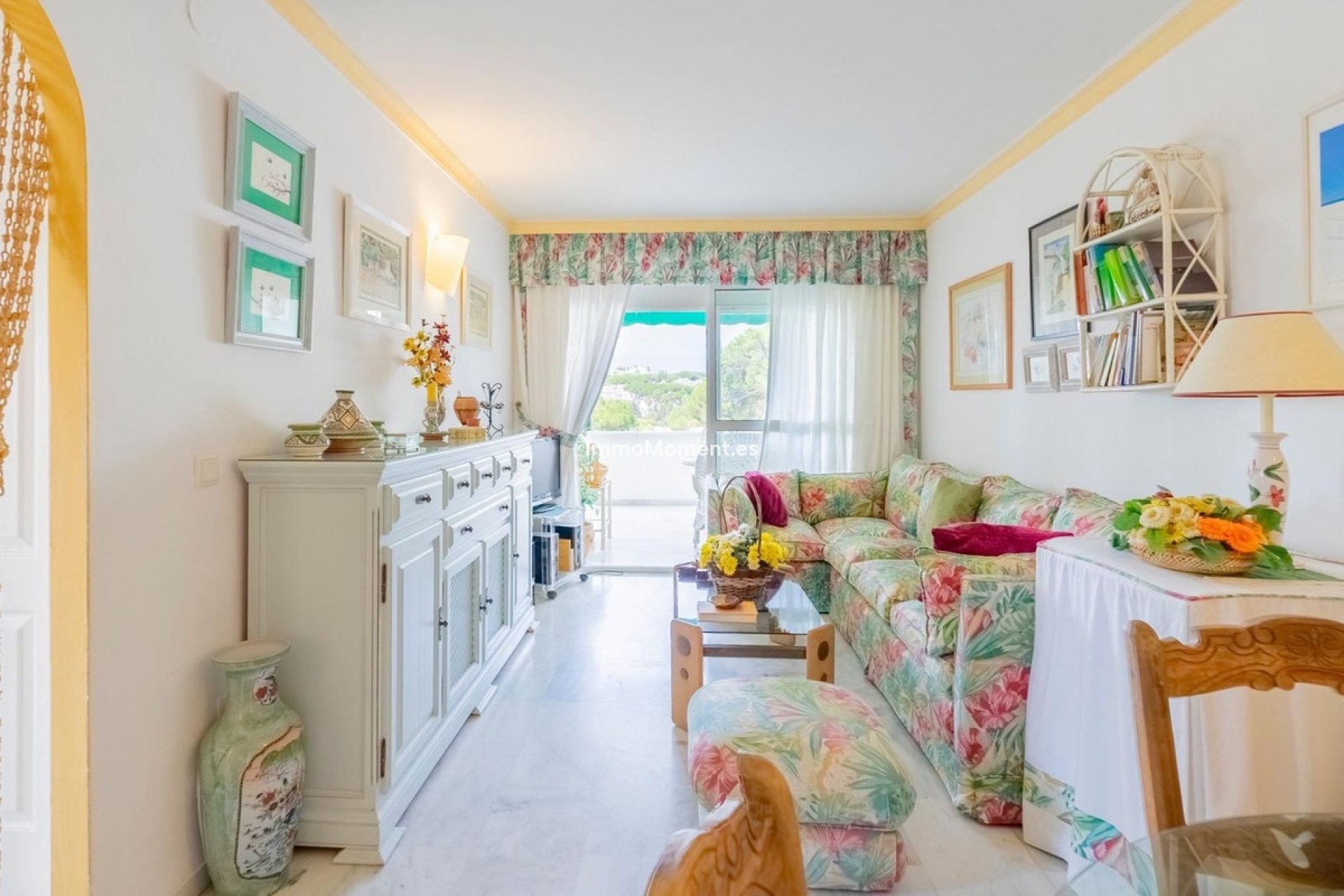 Revente - Appartement - Marbella - Marbella Centro