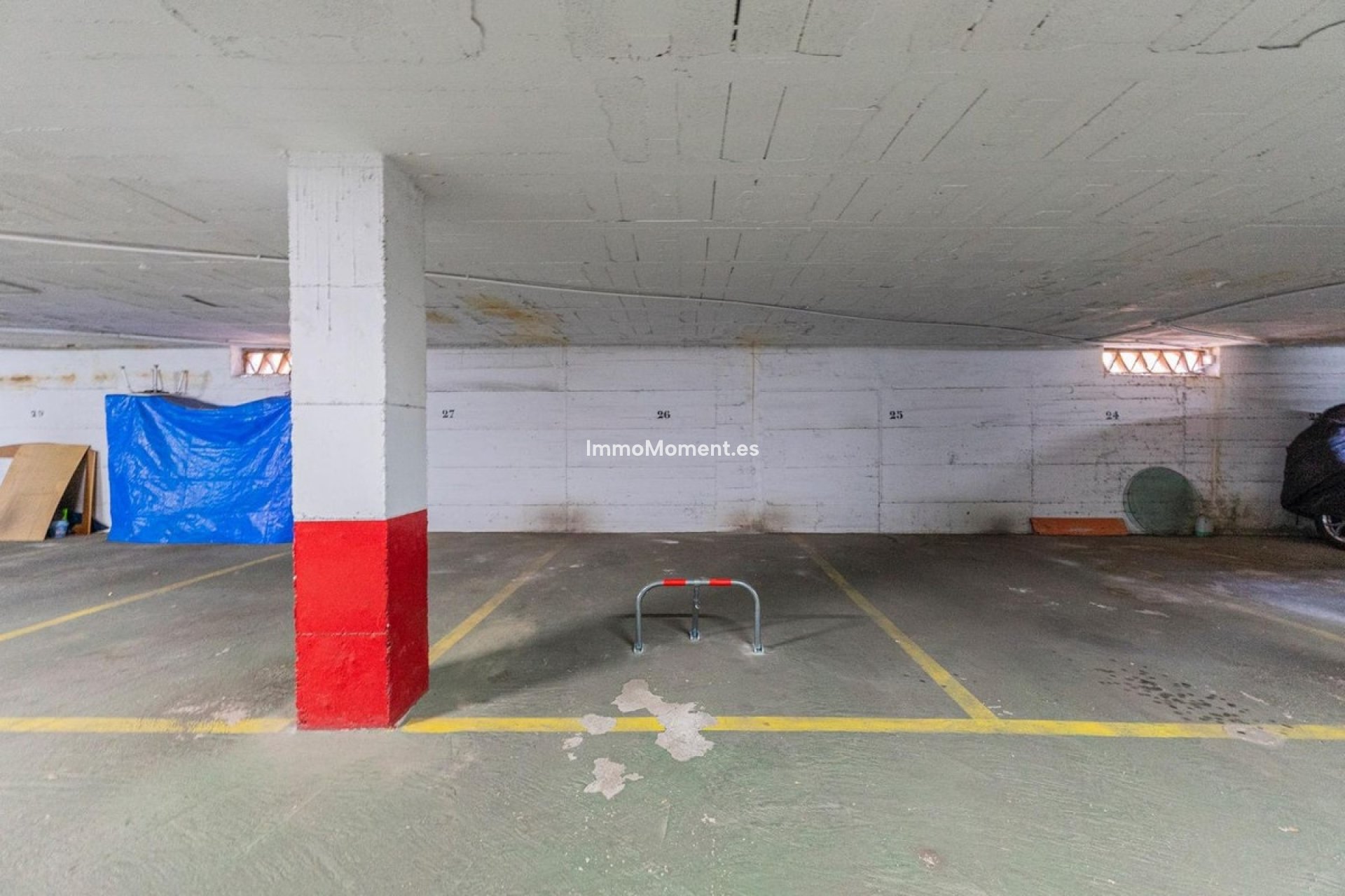 Revente - Appartement - Marbella - Marbella Centro