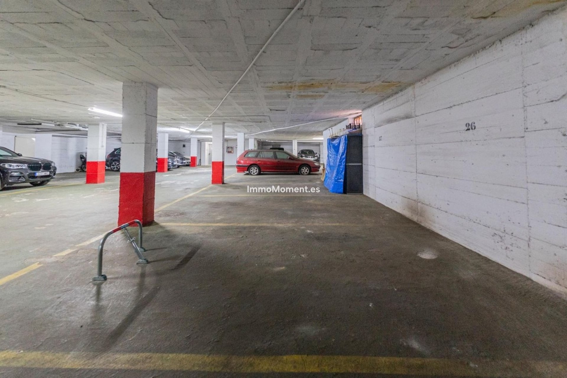 Revente - Appartement - Marbella - Marbella Centro