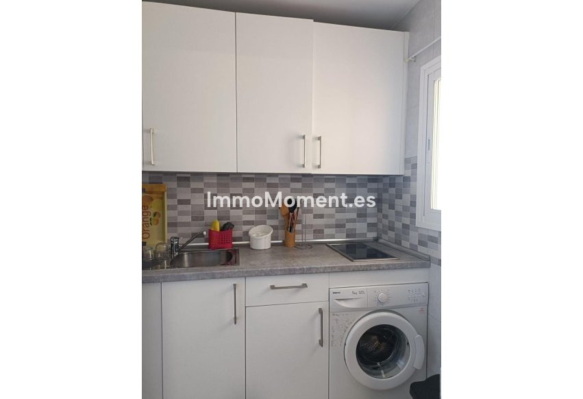 Revente - Appartement - Marbella - Marbella Centro
