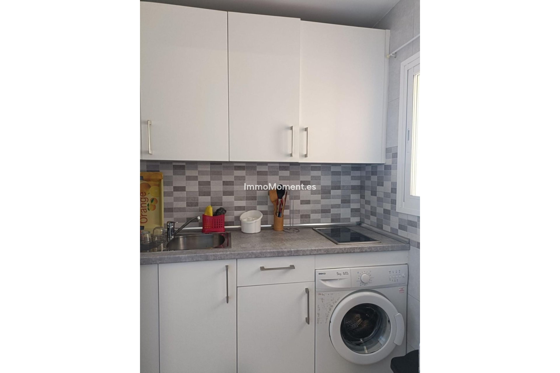 Revente - Appartement - Marbella - Marbella Centro