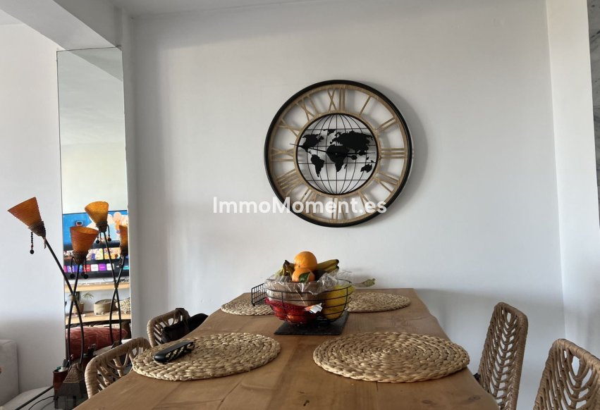Revente - Appartement - Marbella - Marbella Centro